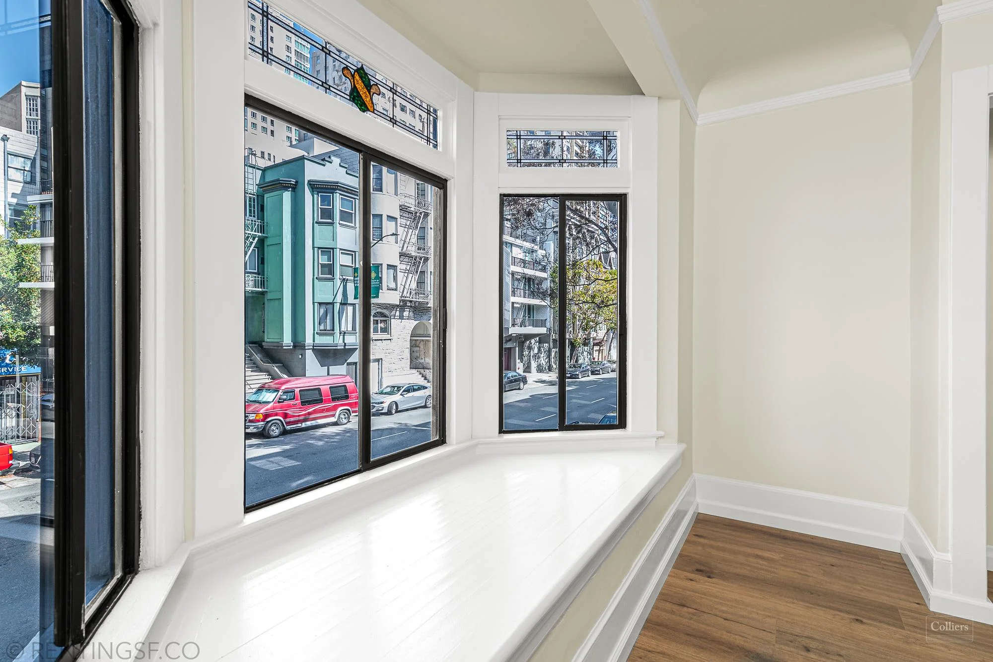 For Sale | 1175 Pine Street — Sale in San Francisco, CA, photo 7 of 8