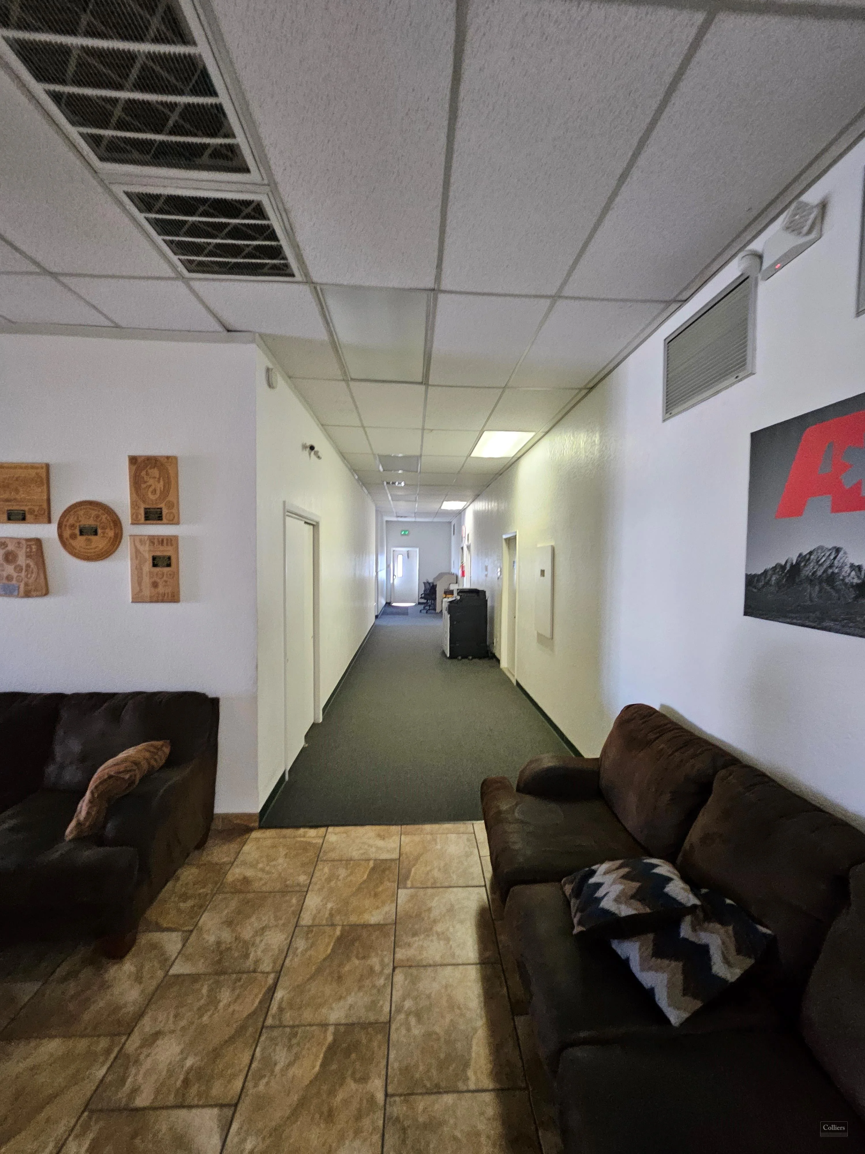 Former AMR Available — Sale in Las Cruces, NM, photo 4 of 8