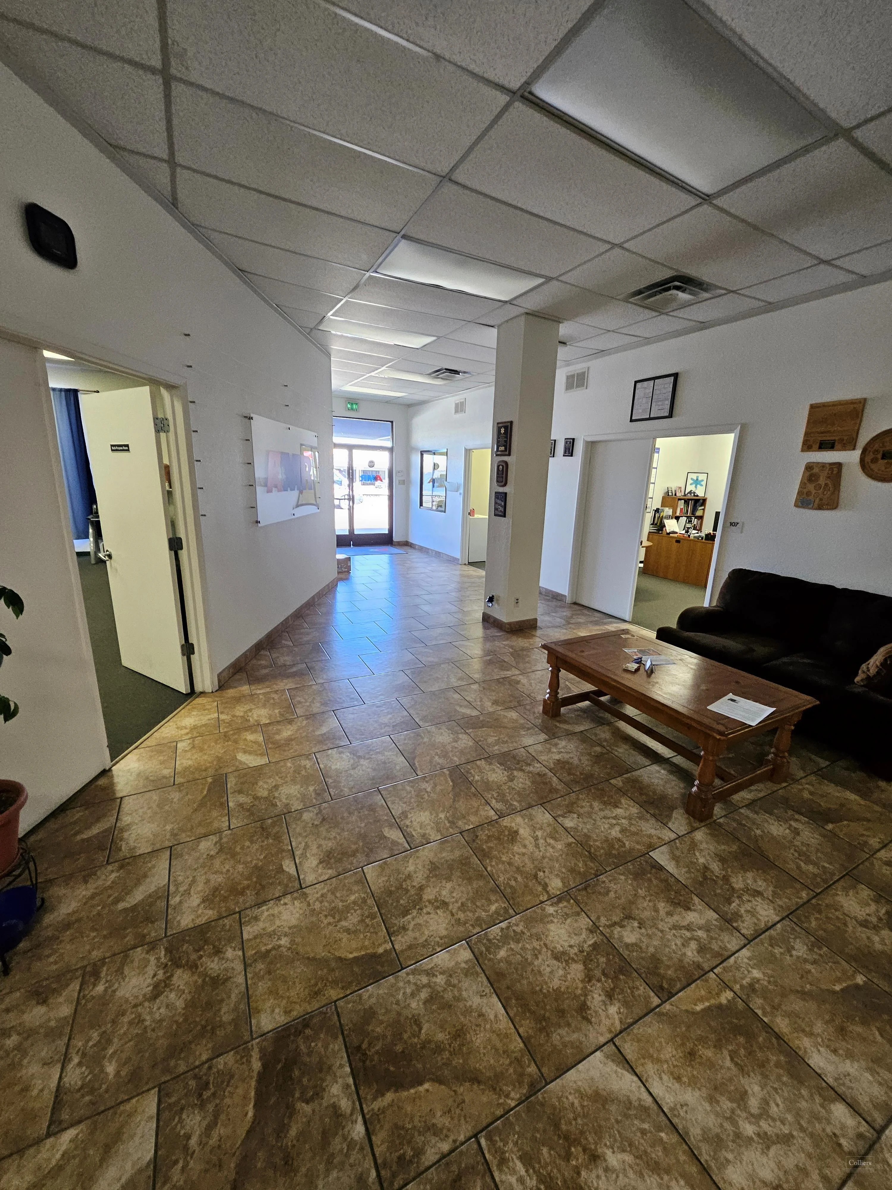 Former AMR Available — Sale in Las Cruces, NM, photo 5 of 8