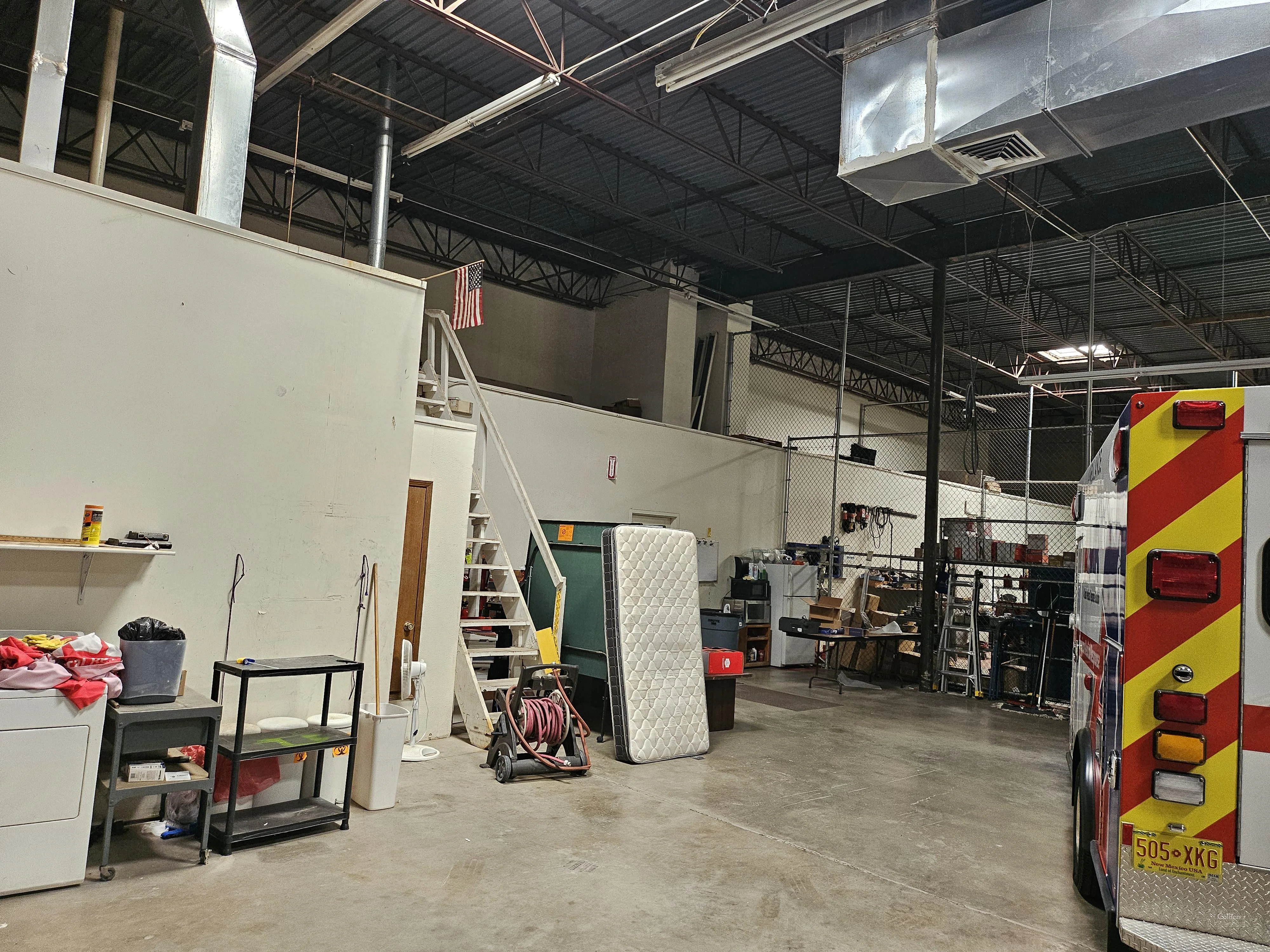 Former AMR Available — Sale in Las Cruces, NM, photo 6 of 8