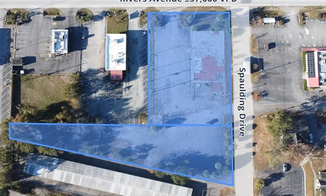 32 Townhome Lots for Sale on Ladson Road — Sale in Ladson, SC, photo 5 of 5