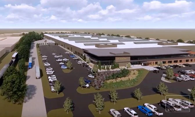 Aerohub - Build to Suit Development Opportunities - photo 3 - Unknown, US