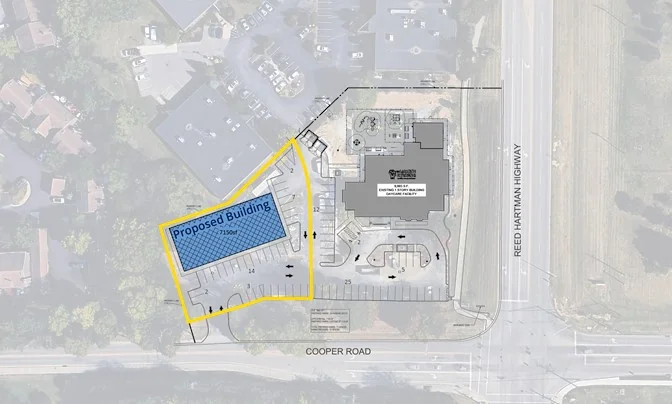Aerohub - Build to Suit Development Opportunities - photo 2 - Unknown, US