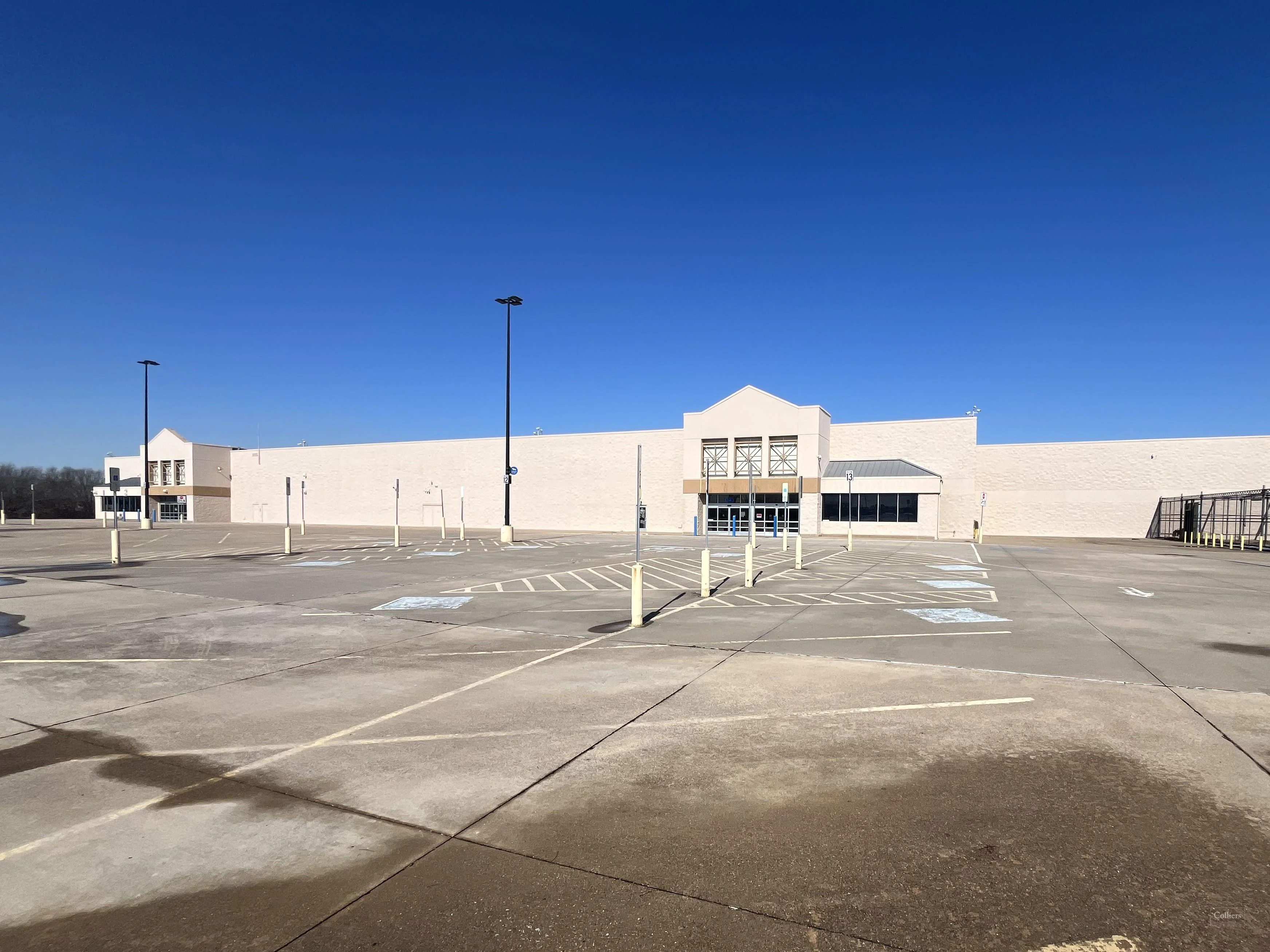 For Sale I Former Retail Big Box