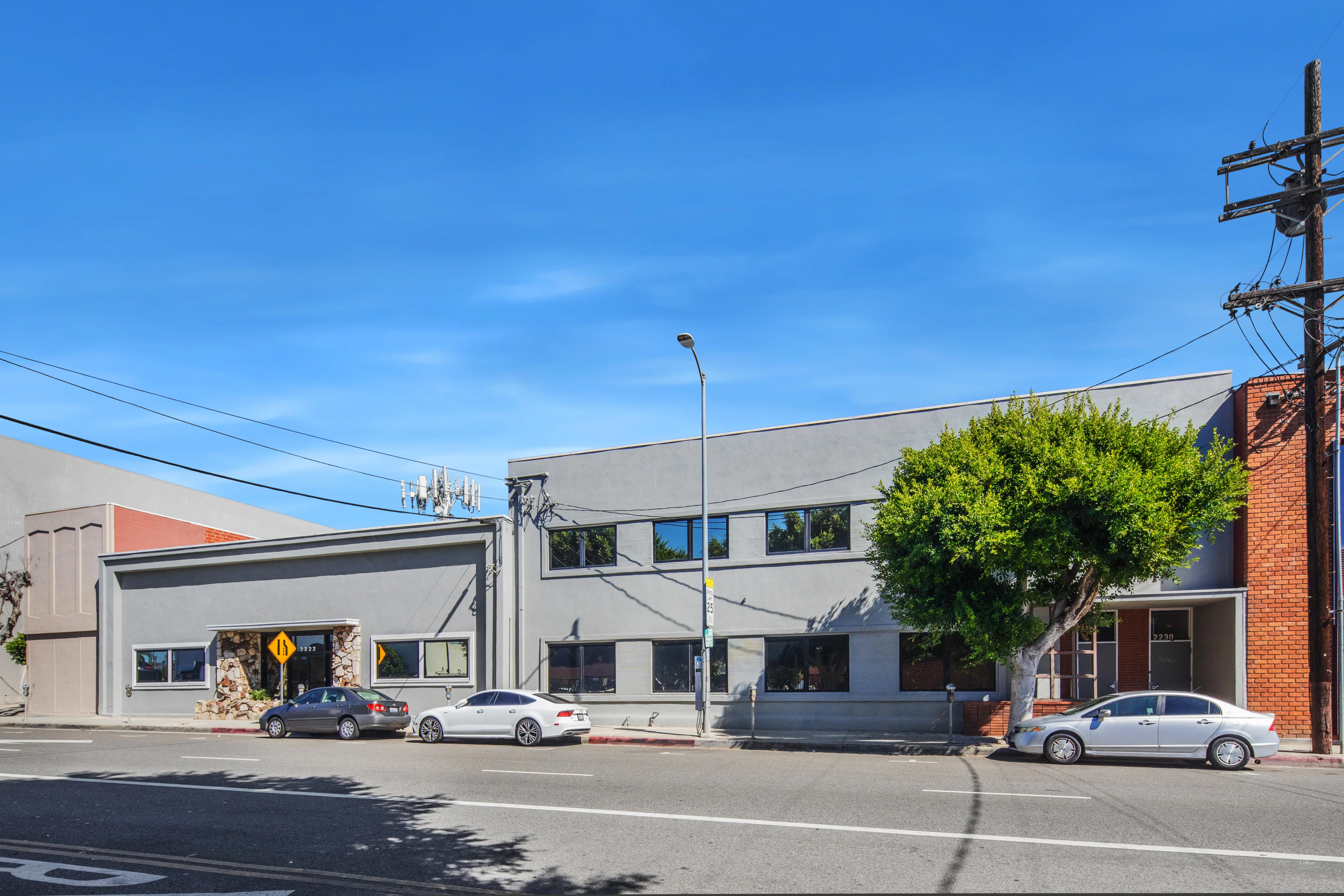 2-Building Portfolio Sale - 14,837 SF Multi-Use… — Sale in Los Angeles, CA, photo 1 of 8
