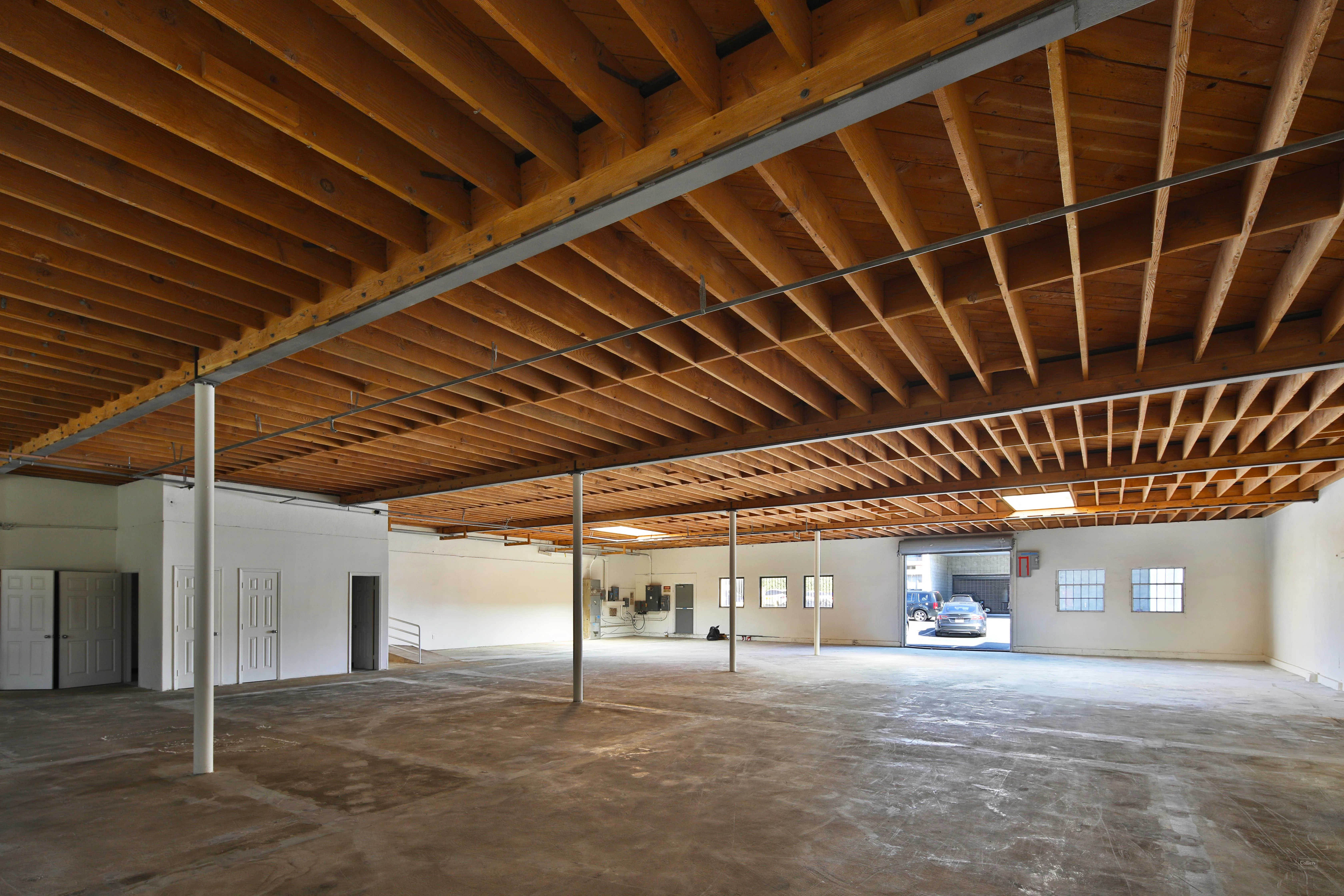 2-Building Portfolio Sale - 14,837 SF Multi-Use… — Sale in Los Angeles, CA, photo 5 of 8