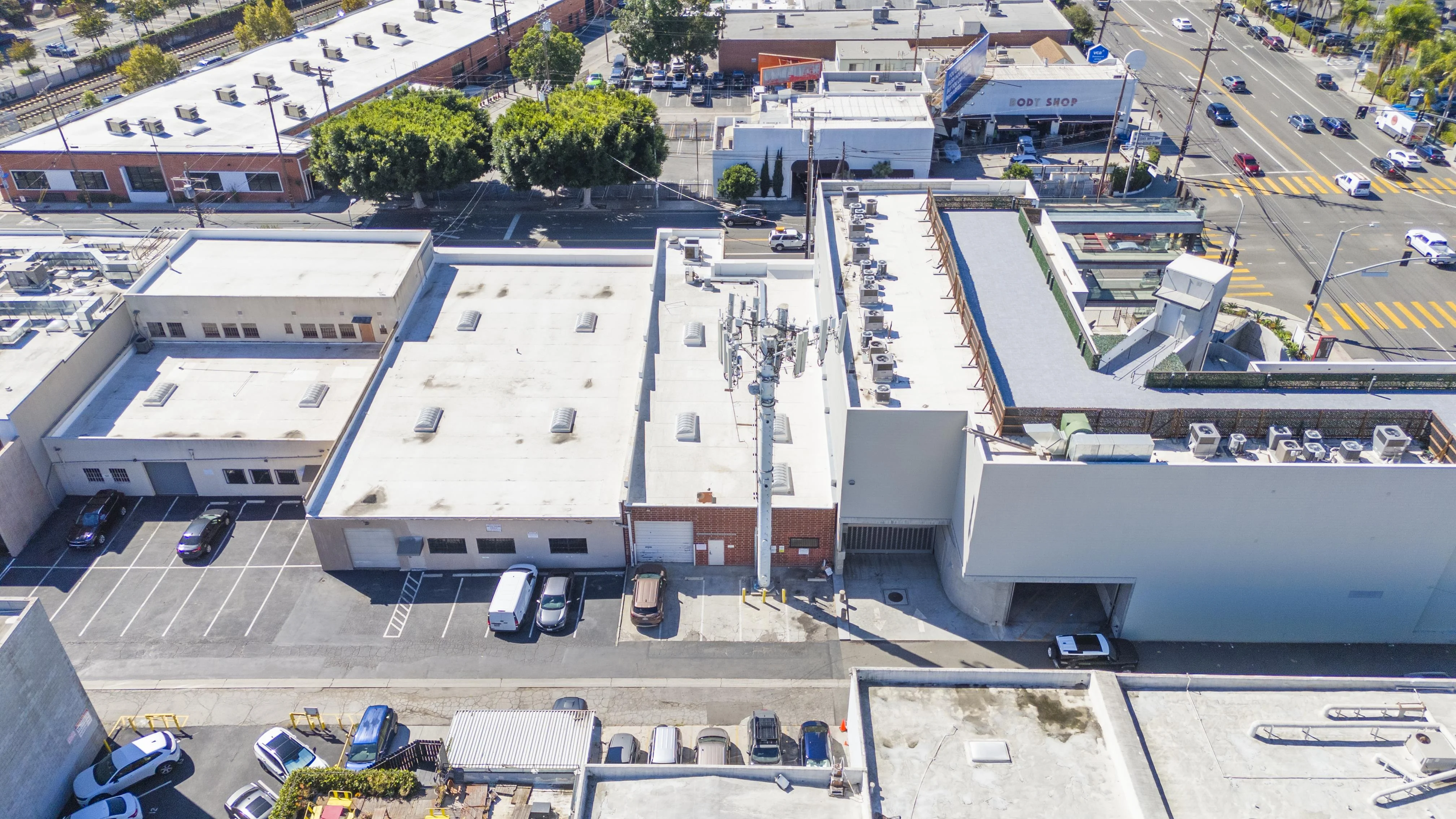 2-Building Portfolio Sale - 14,837 SF Multi-Use… — Sale in Los Angeles, CA, photo 7 of 8