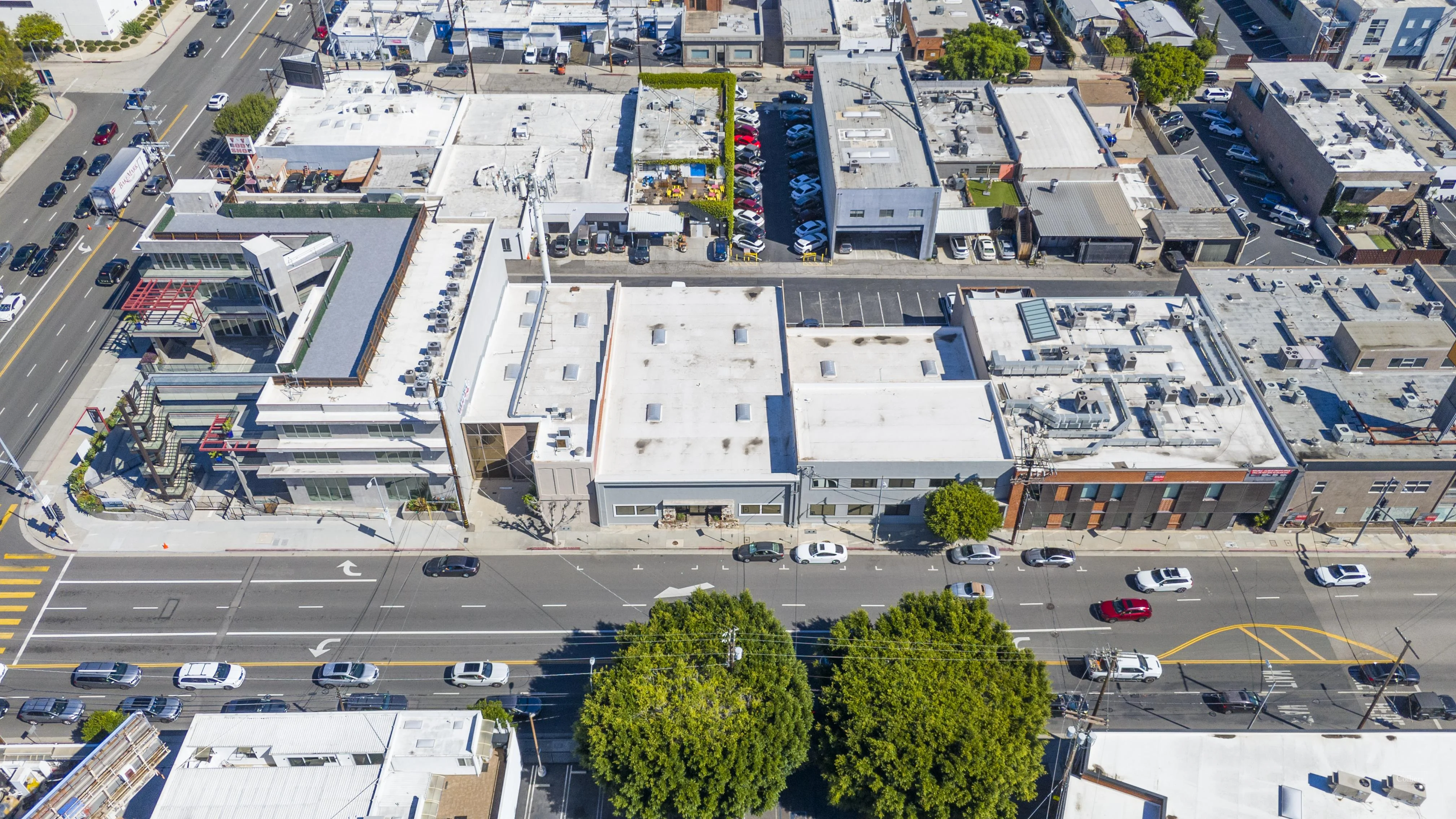 3-Building Portfolio Sale - 20,290 SF Multi-Use… — Sale in Los Angeles, CA, photo 2 of 8