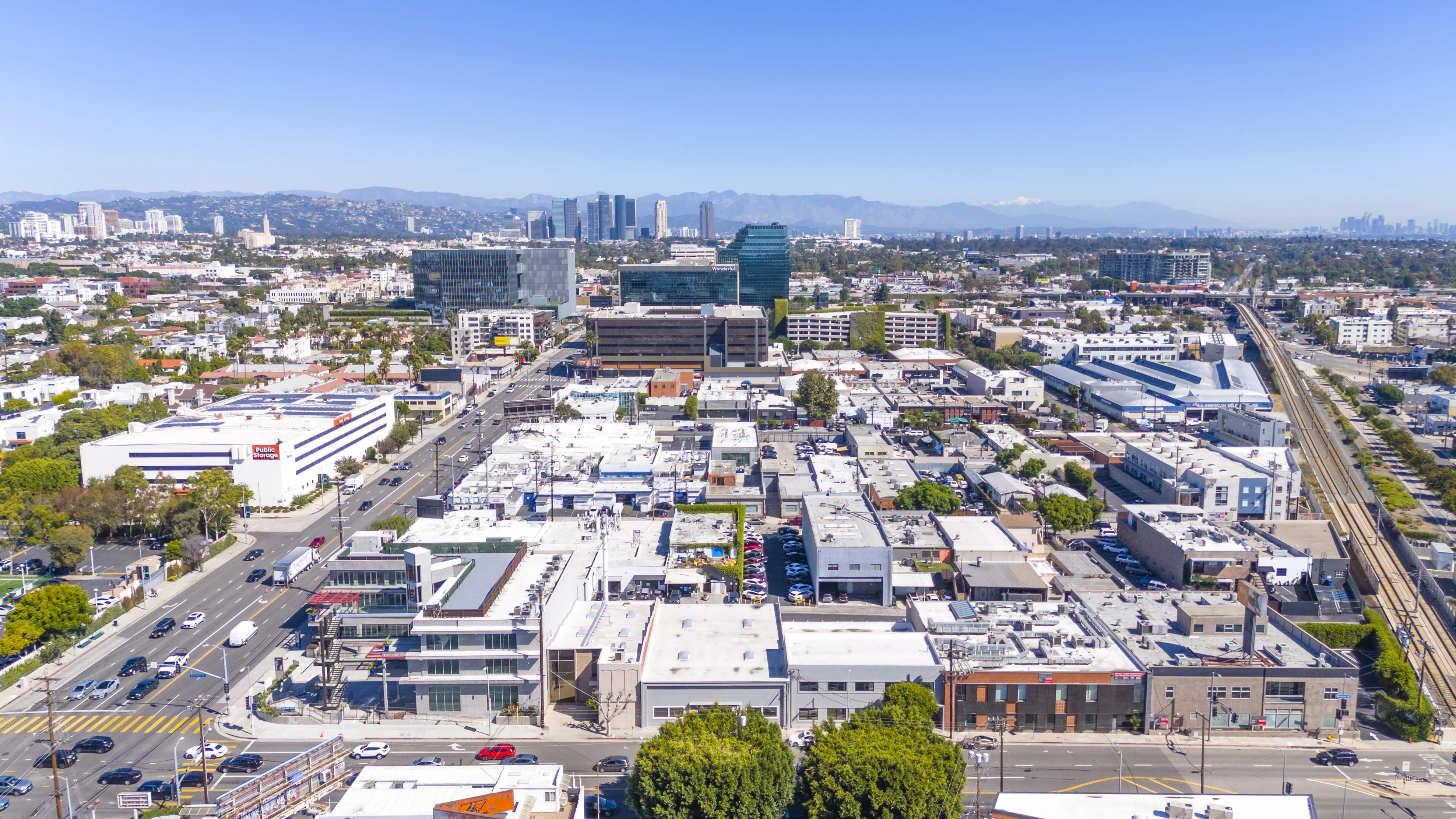 3-Building Portfolio Sale - 20,290 SF Multi-Use… — Sale in Los Angeles, CA, photo 4 of 8