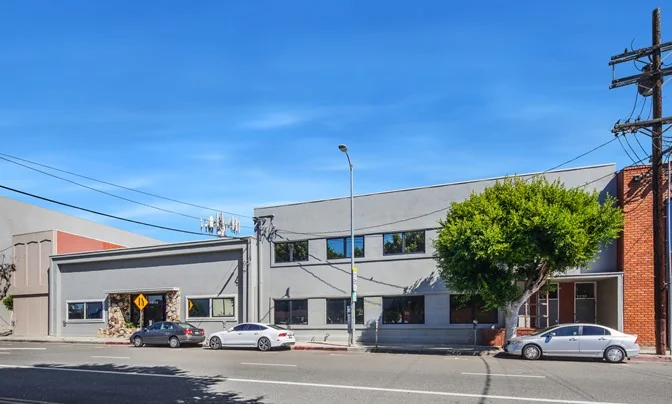 3-Building Portfolio Sale - 20,290 SF Multi-Use… — Sale in Los Angeles, CA, photo 8 of 8