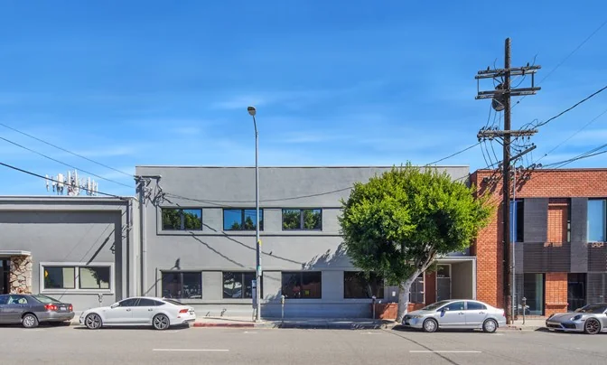 3-Building Portfolio Sale - 20,290 SF Multi-Use… — Sale in Los Angeles, CA, photo 7 of 8