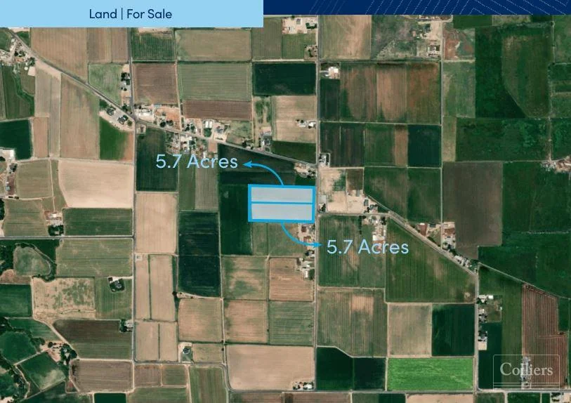 Ottesen Farmland 5570 South 1450 West | For Sale — Sale in Spanish Fork, UT, photo 2 of 8