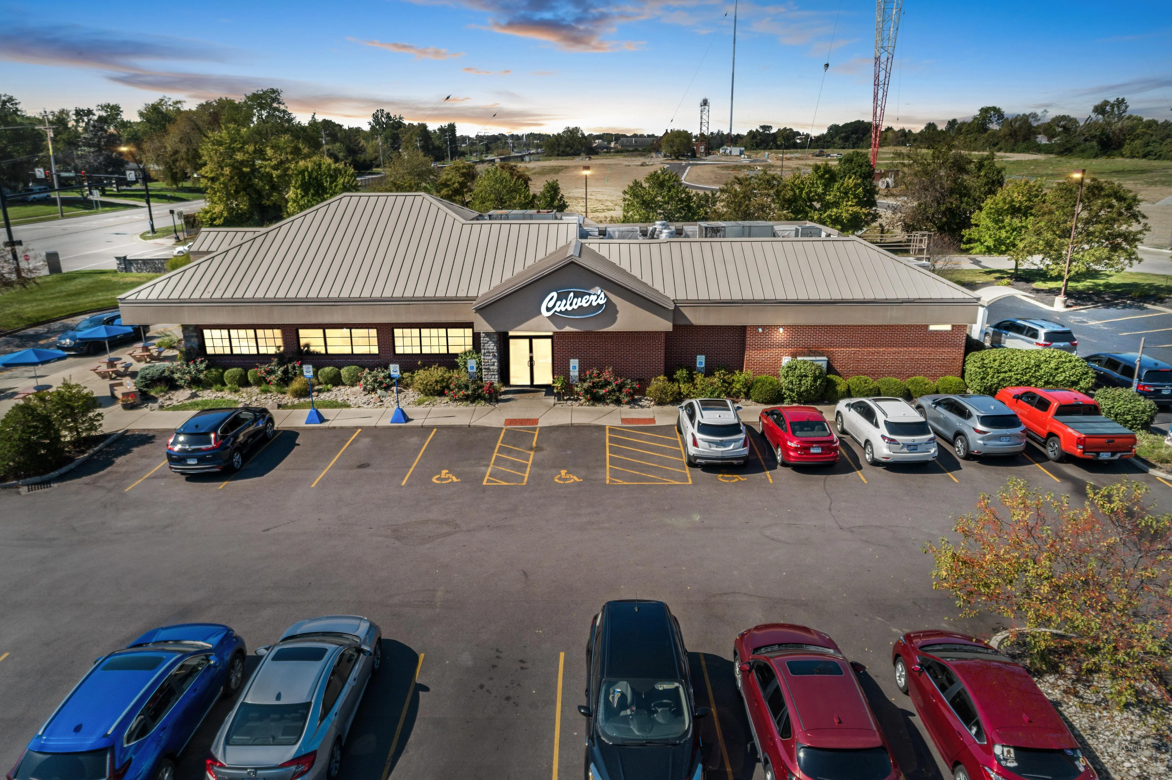 Culvers - Mason, OH — Sale in Mason, OH, photo 1 of 5