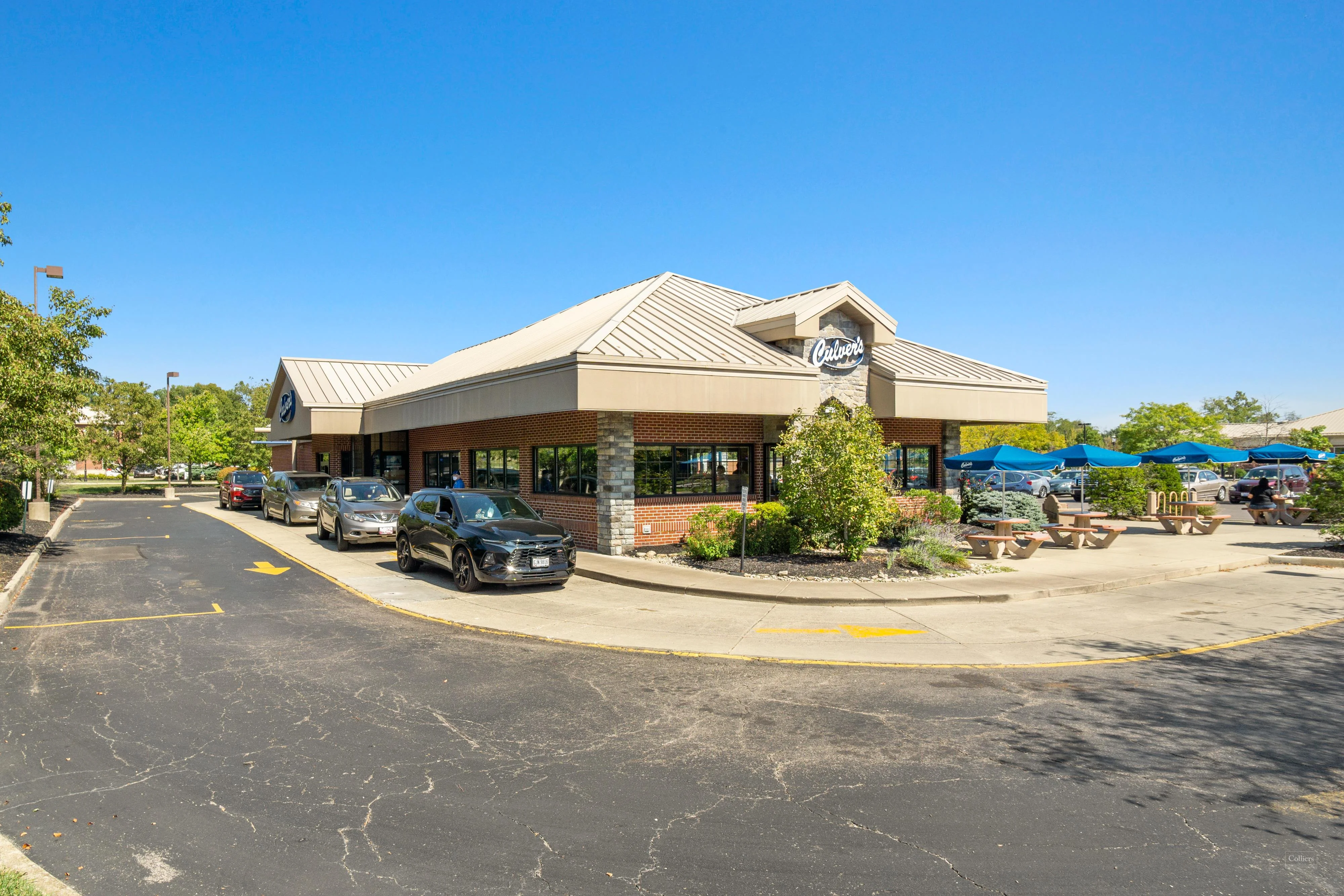 Culvers - Mason, OH — Sale in Mason, OH, photo 3 of 5