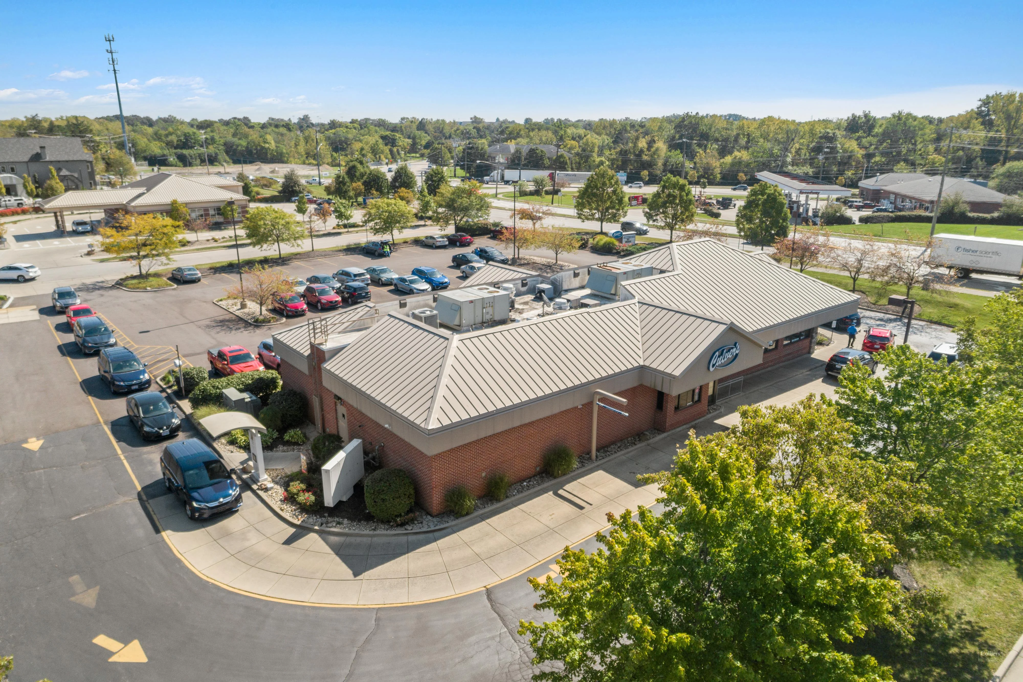 Culvers - Mason, OH — Sale in Mason, OH, photo 4 of 5