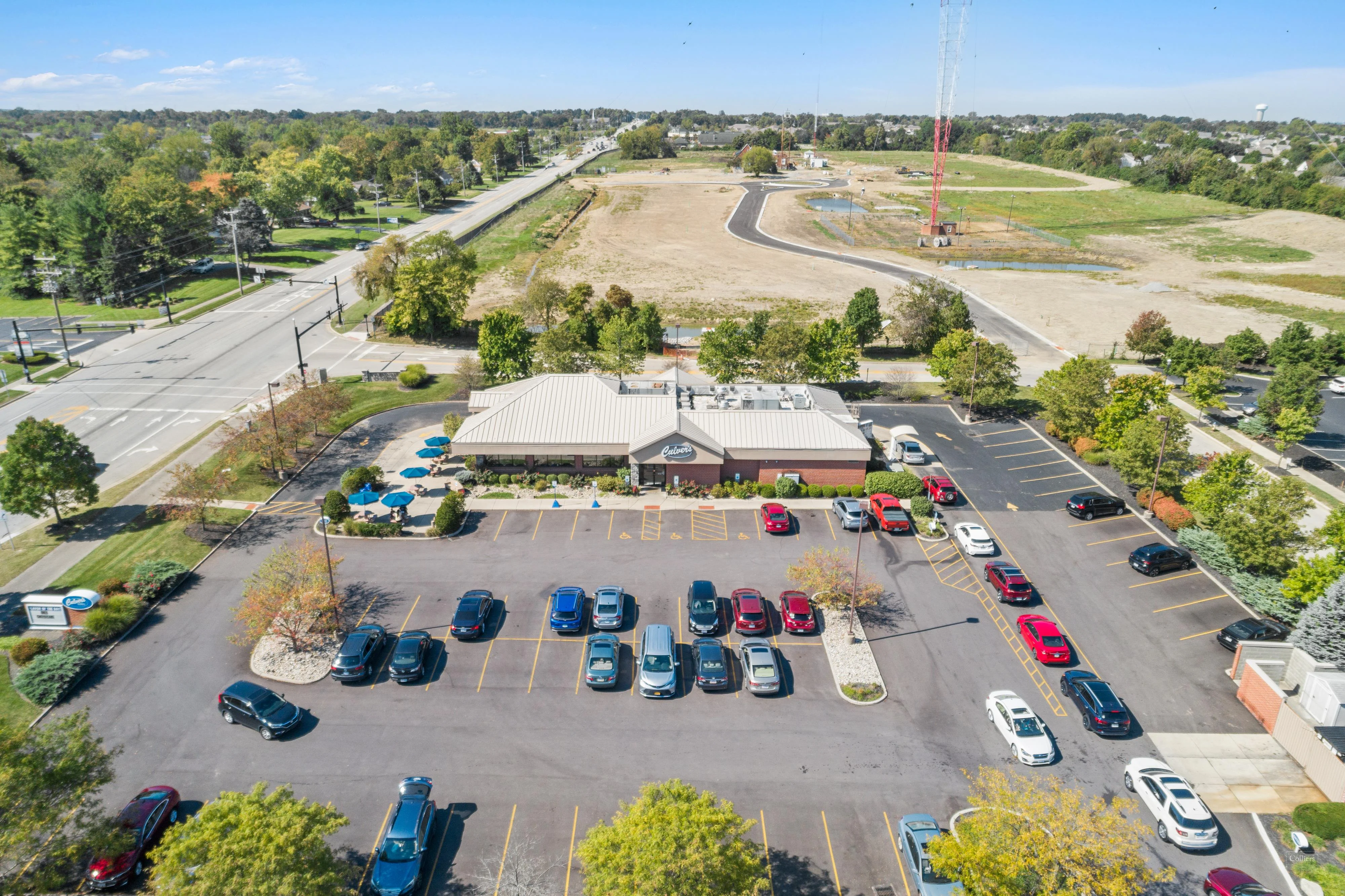 Culvers - Mason, OH — Sale in Mason, OH, photo 5 of 5