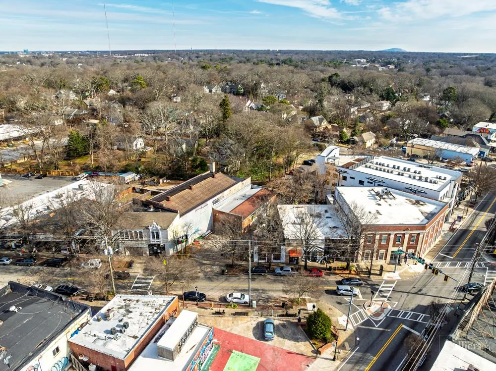 For Sale | 500 Flat Shoals Ave