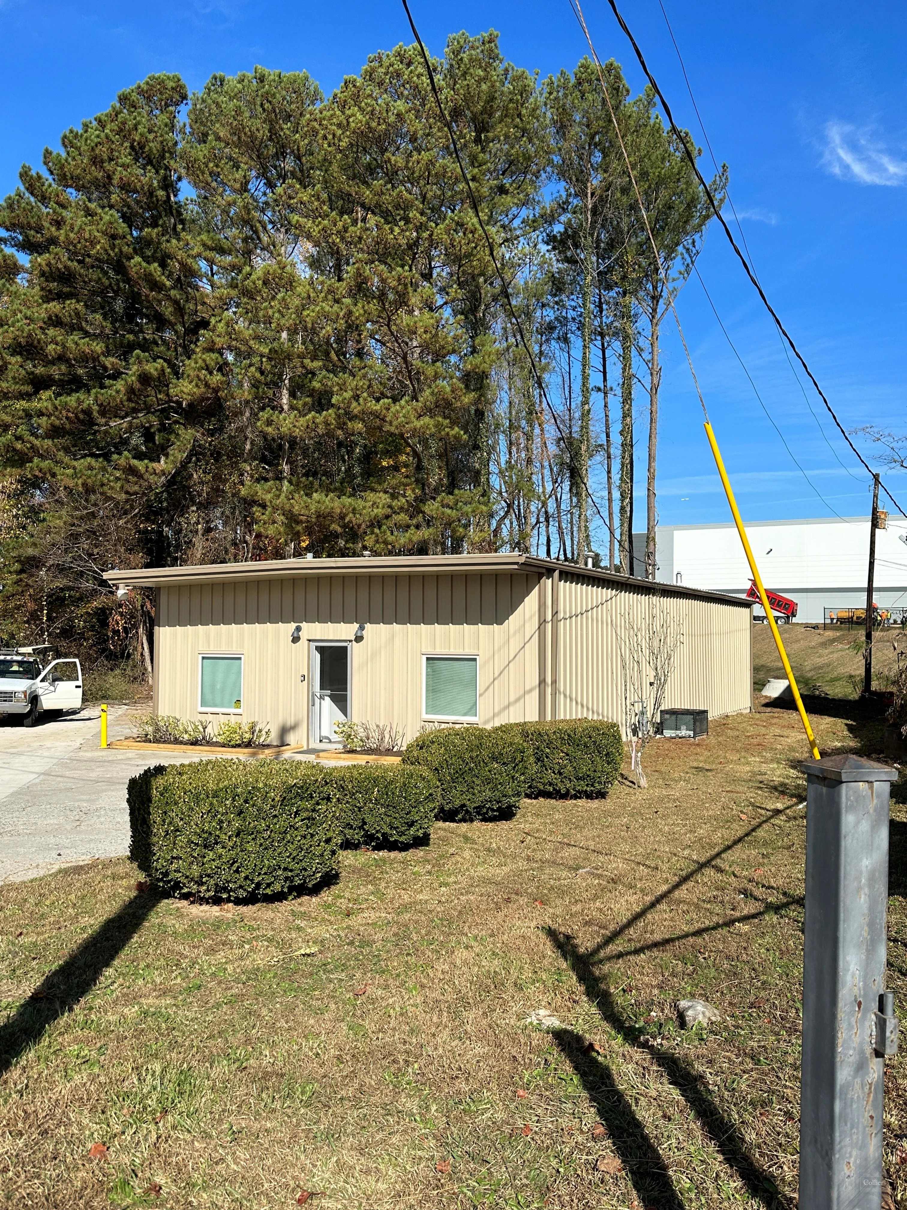 1484 Lake City Industrial Ct | Investment Opportunity - photo 2 - Lake City, GA