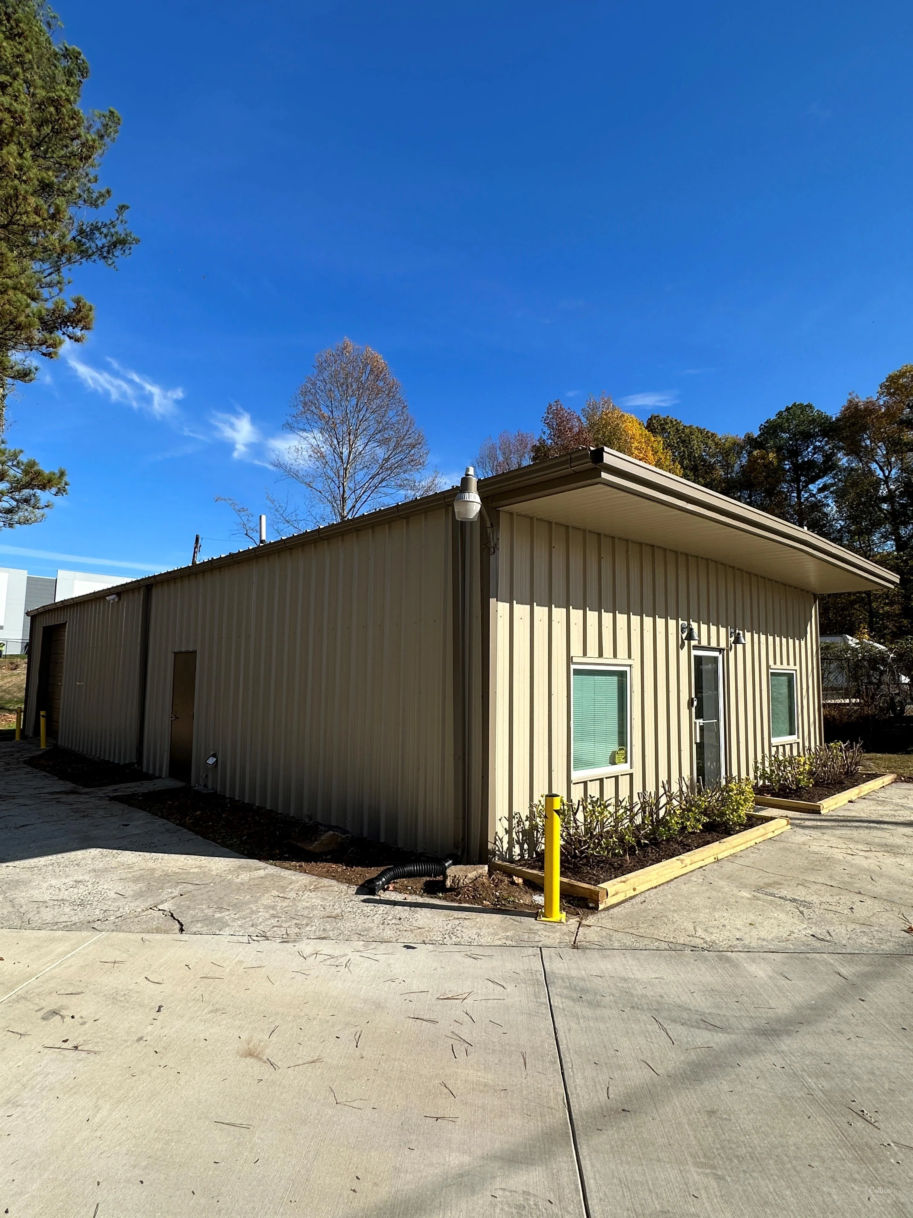 1484 Lake City Industrial Ct | Investment Opportunity - photo 3 - Lake City, GA