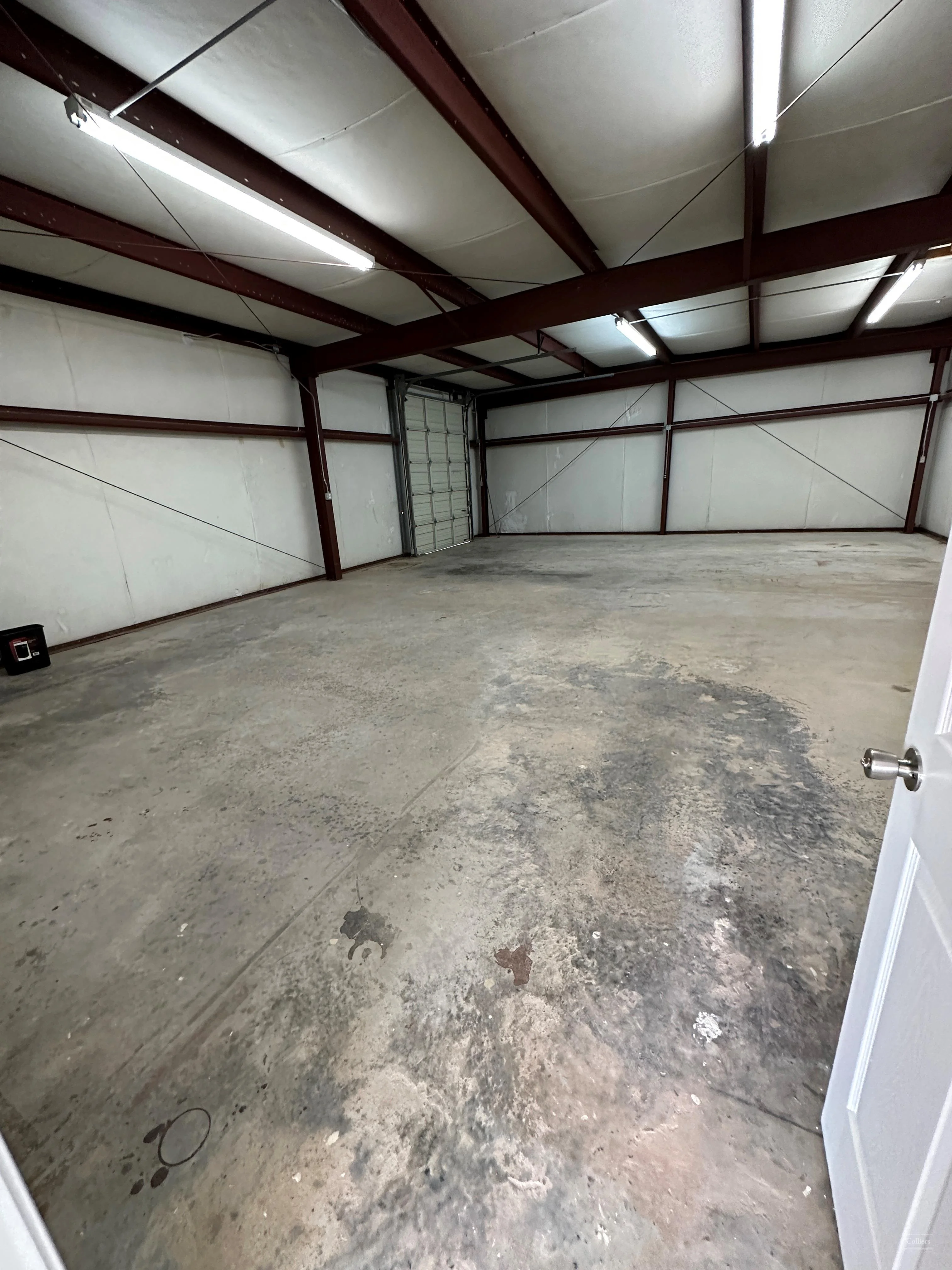 1484 Lake City Industrial Ct | Investment Opportunity - photo 5 - Lake City, GA