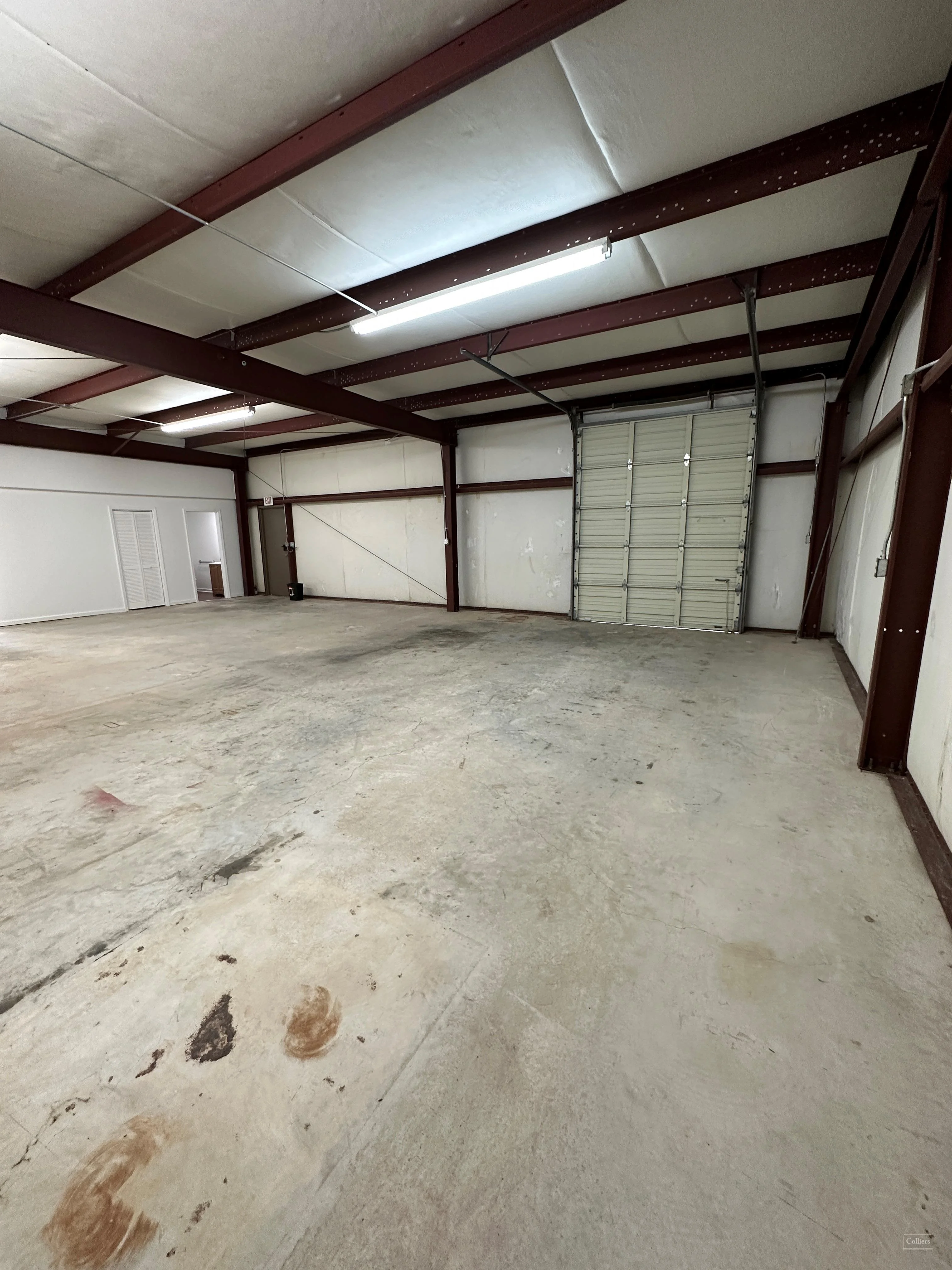 1484 Lake City Industrial Ct | Investment Opportunity - photo 6 - Lake City, GA