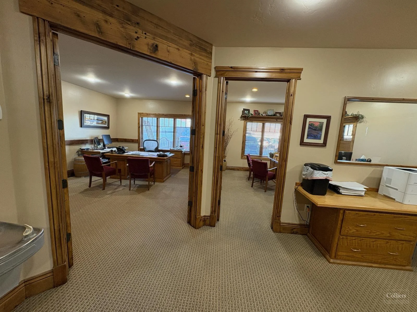 Prime Main Street Office Suite For Sale — Sale in Spanish Fork, UT, photo 2 of 8