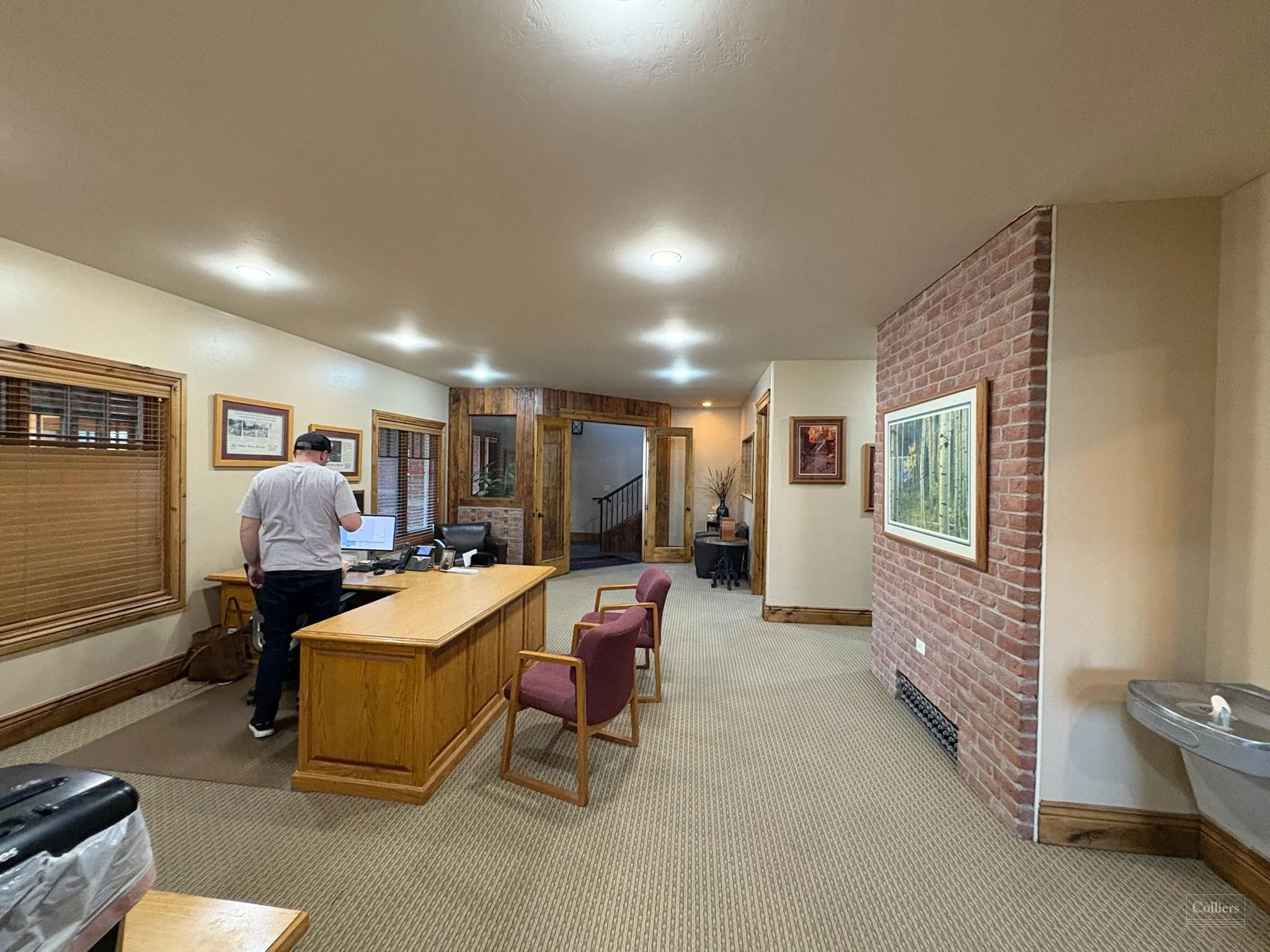 Prime Main Street Office Suite For Sale — Sale in Spanish Fork, UT, photo 3 of 8
