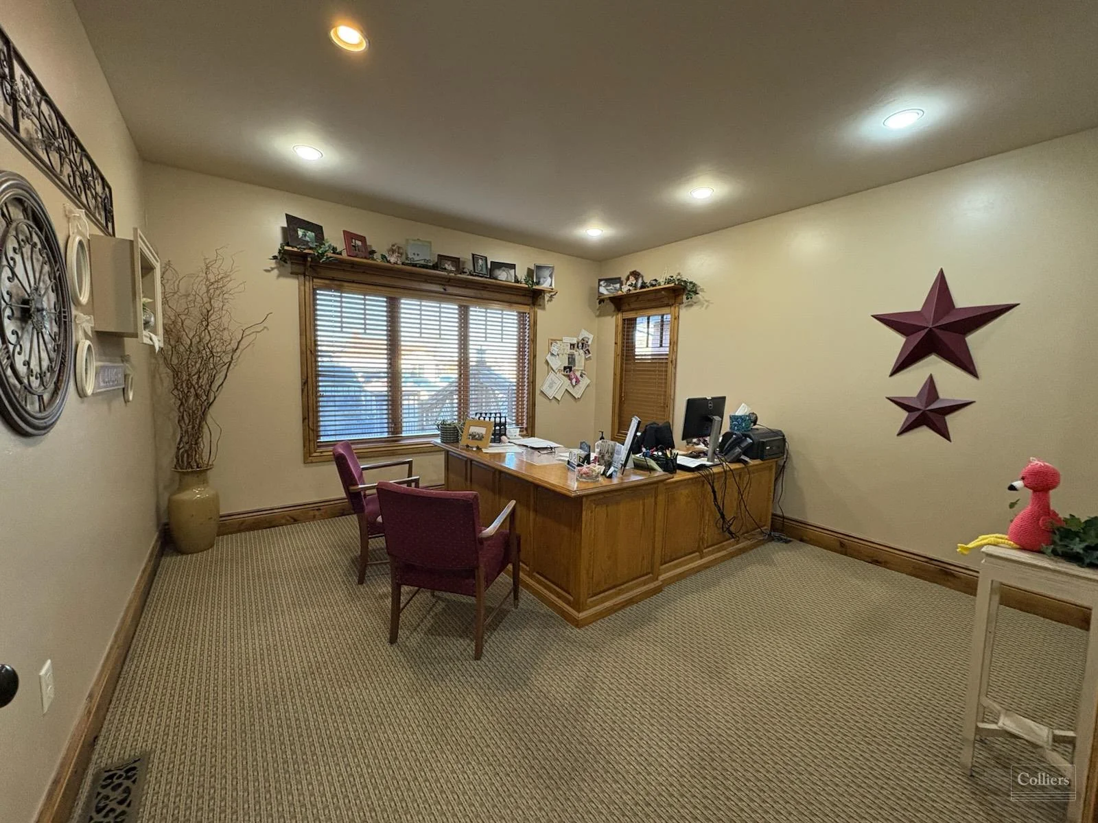 Prime Main Street Office Suite For Sale — Sale in Spanish Fork, UT, photo 4 of 8