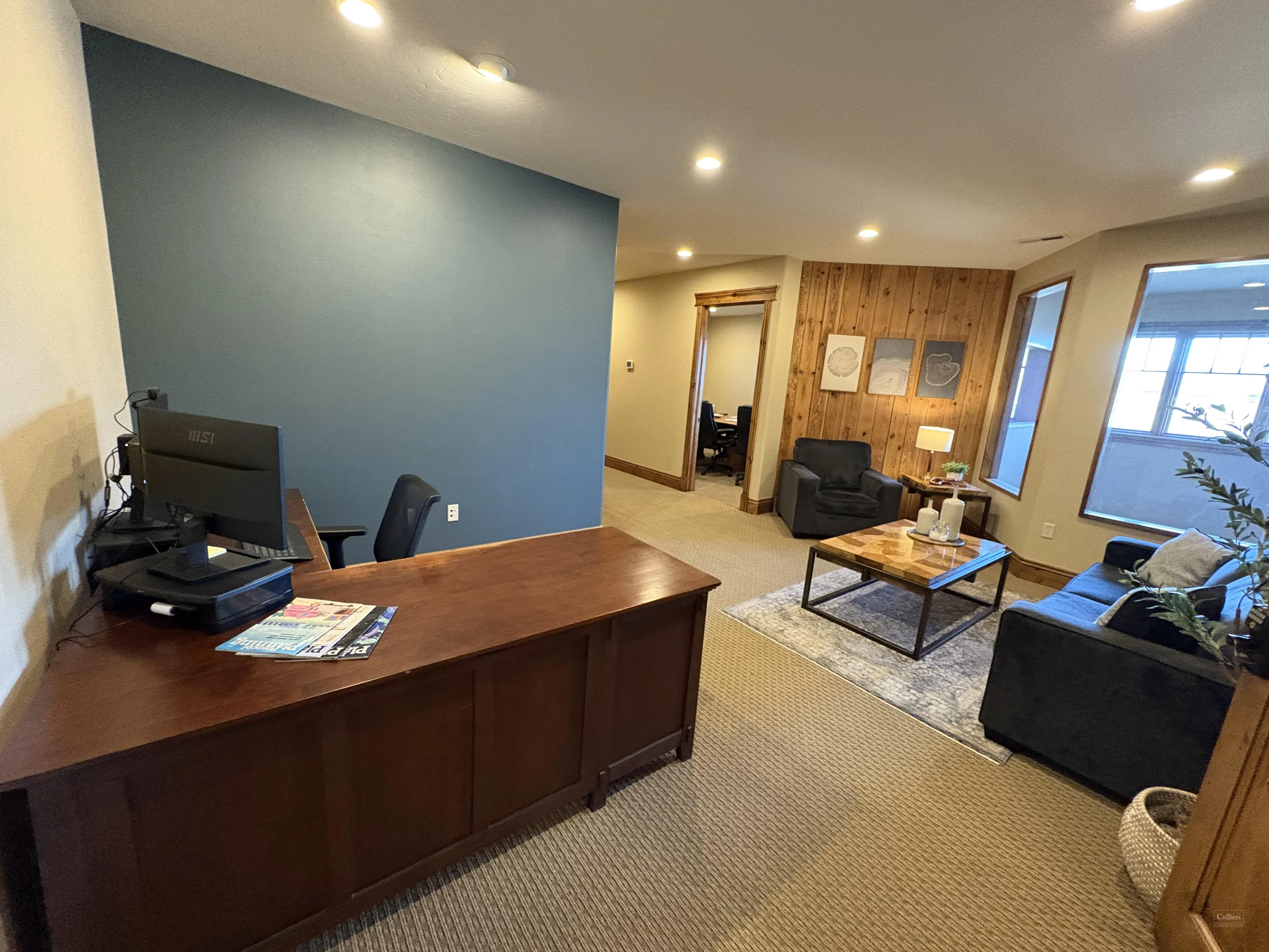 Prime Main Street Office Suite For Sale — Sale in Spanish Fork, UT, photo 5 of 8