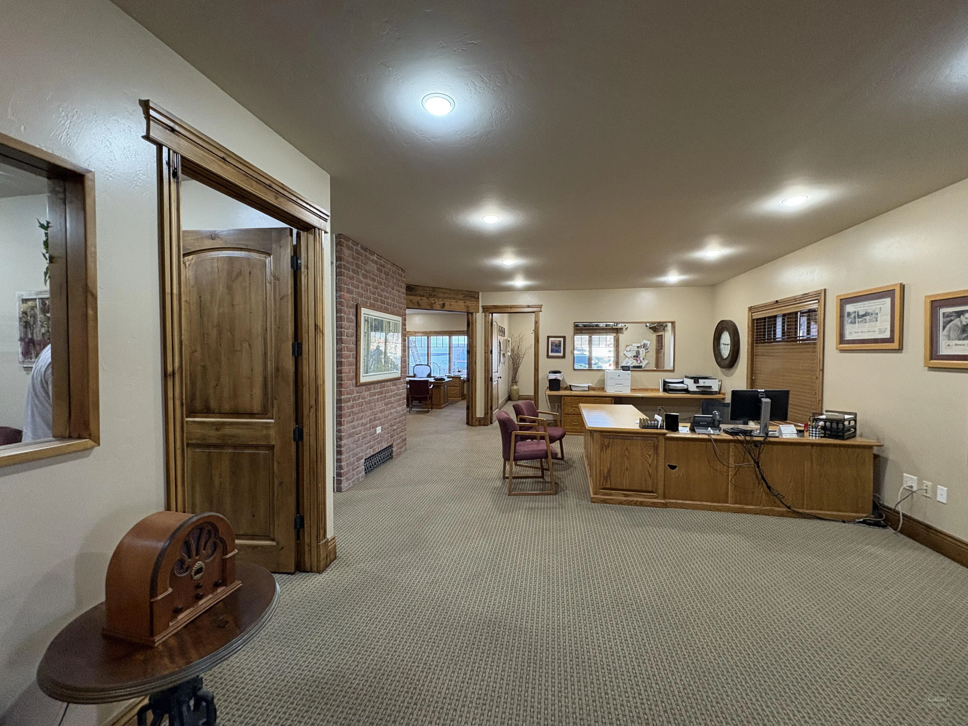 Prime Main Street Office Suite For Sale — Sale in Spanish Fork, UT, photo 6 of 8