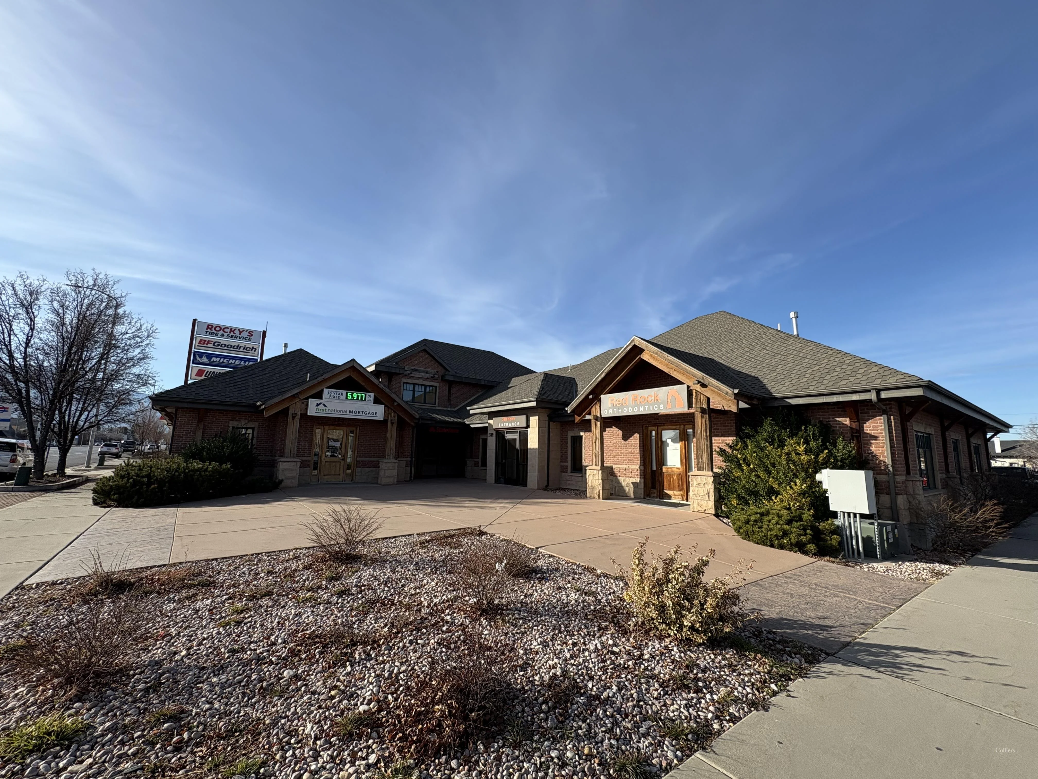 Prime Main Street Office Suite For Sale — Sale in Spanish Fork, UT, photo 7 of 8