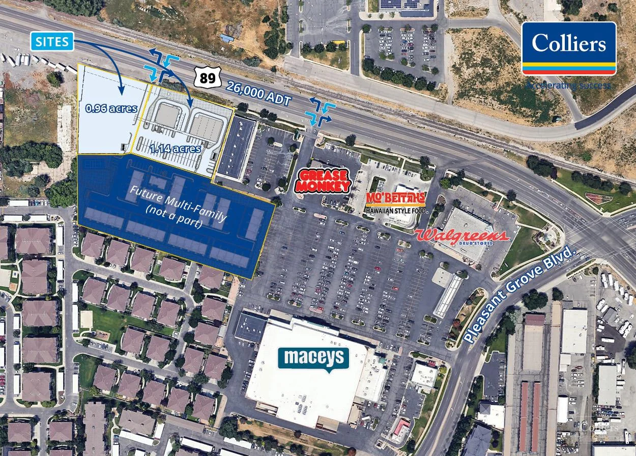 Grove Square — Sale in Pleasant Grove, UT, photo 1 of 8