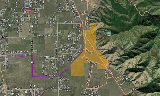 Tooele Commercial Lots — Sale in Tooele, UT, photo 5 of 8