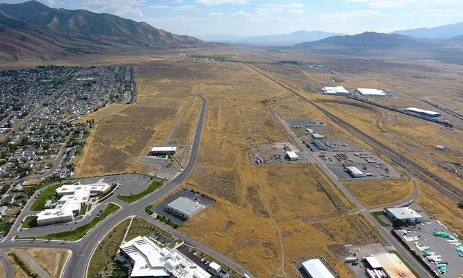 Tooele Commercial Lots — Sale in Tooele, UT, photo 7 of 8