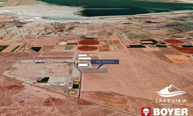 Tooele Commercial Lots — Sale in Tooele, UT, photo 8 of 8