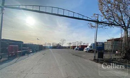 1.9 Acre Site with 7,500 SF Freezer/Cooler Building… — Sale in Cicero, IL, photo 3 of 8