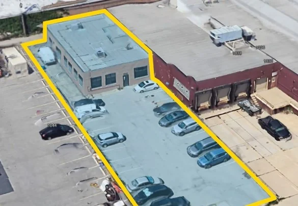 1.9 Acre Site with 7,500 SF Freezer/Cooler Building… — Sale in Cicero, IL, photo 6 of 8