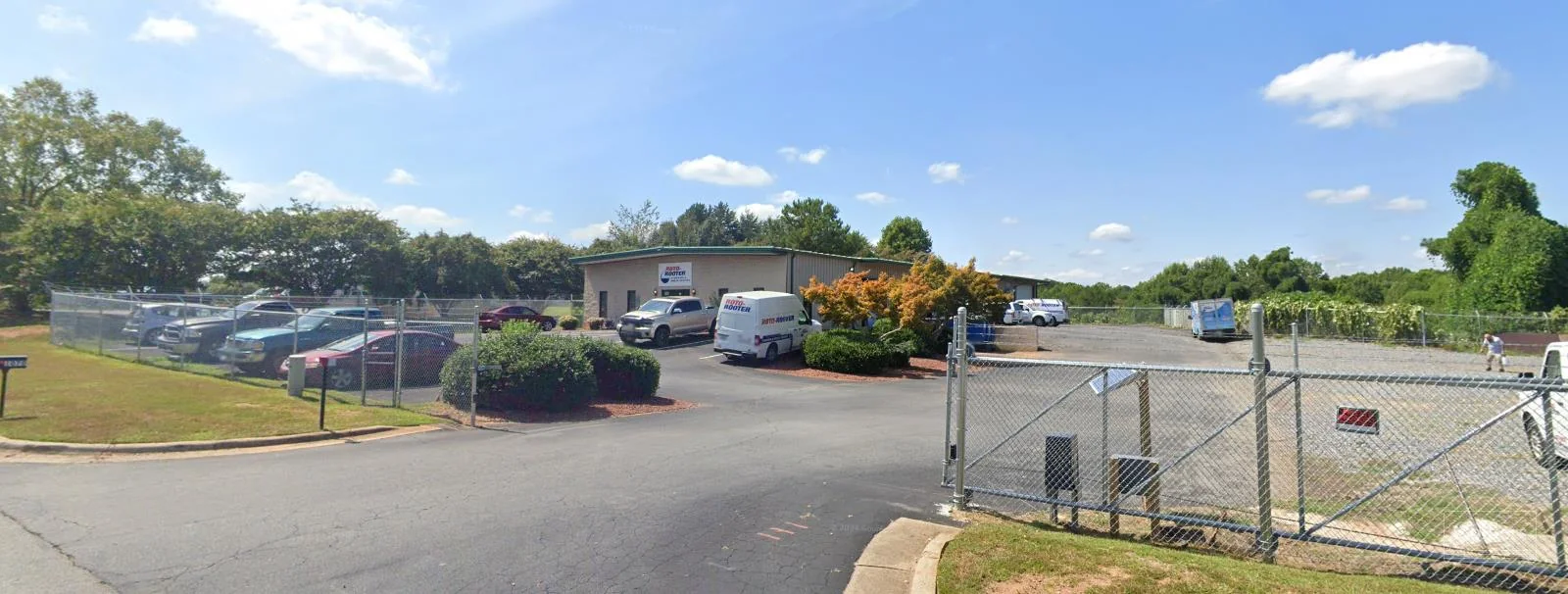 Sale-Leaseback Opportunity | ± 7,500 SF | Hickory, NC — Sale in Hickory, NC, photo 2 of 6