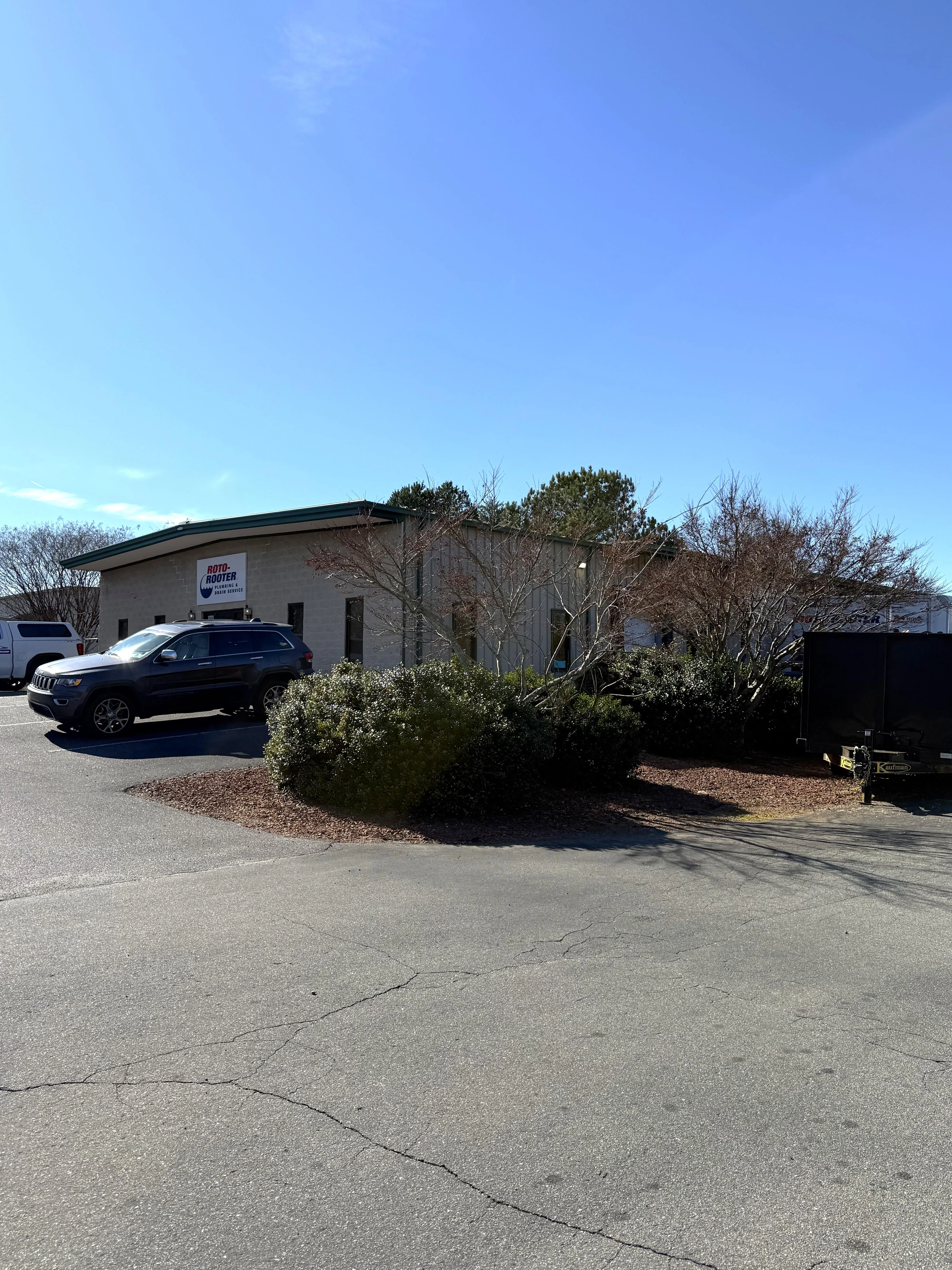 Sale-Leaseback Opportunity | ± 7,500 SF | Hickory, NC — Sale in Hickory, NC, photo 1 of 6