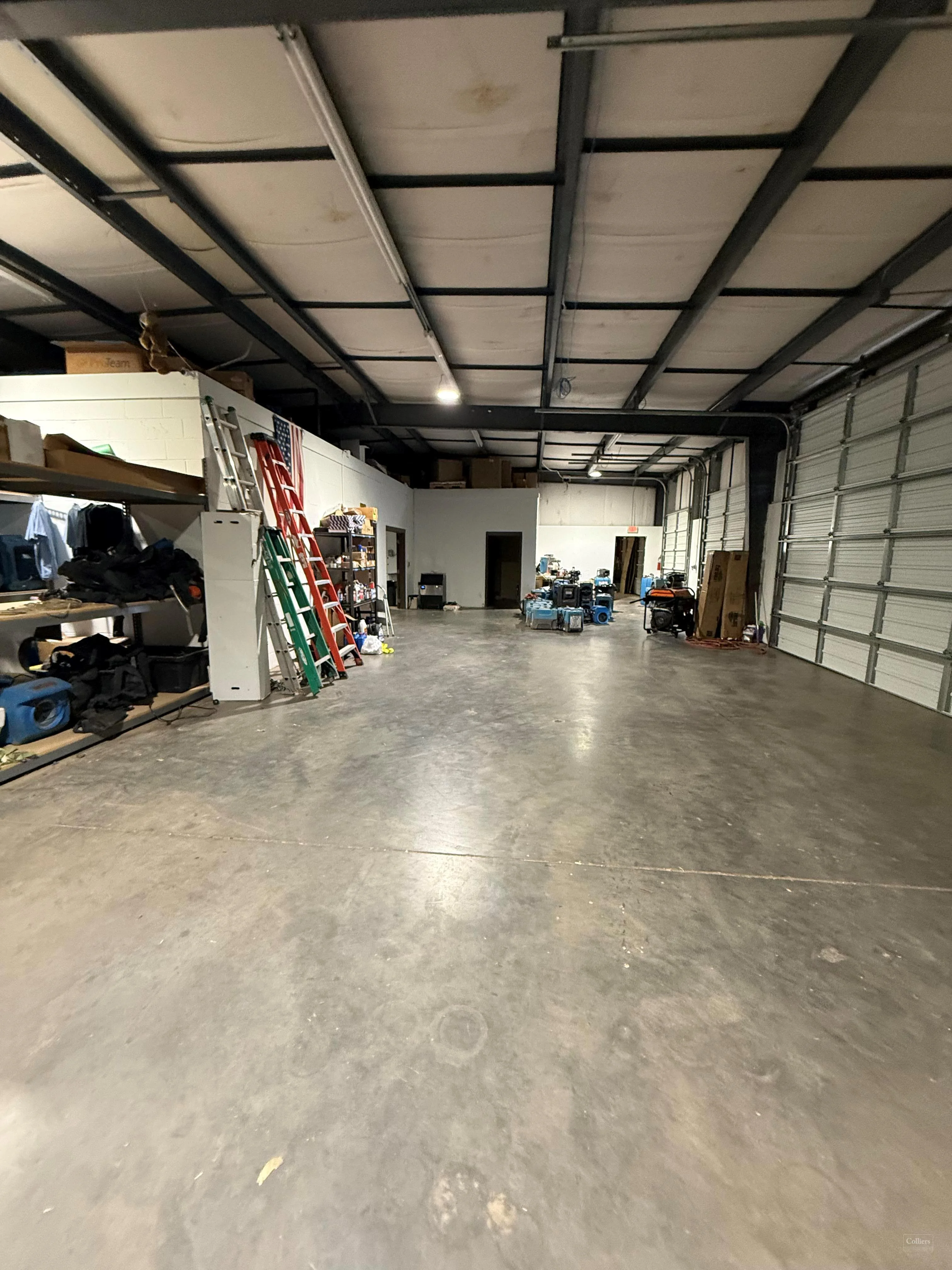 Sale-Leaseback Opportunity | ± 7,500 SF | Hickory, NC — Sale in Hickory, NC, photo 3 of 6