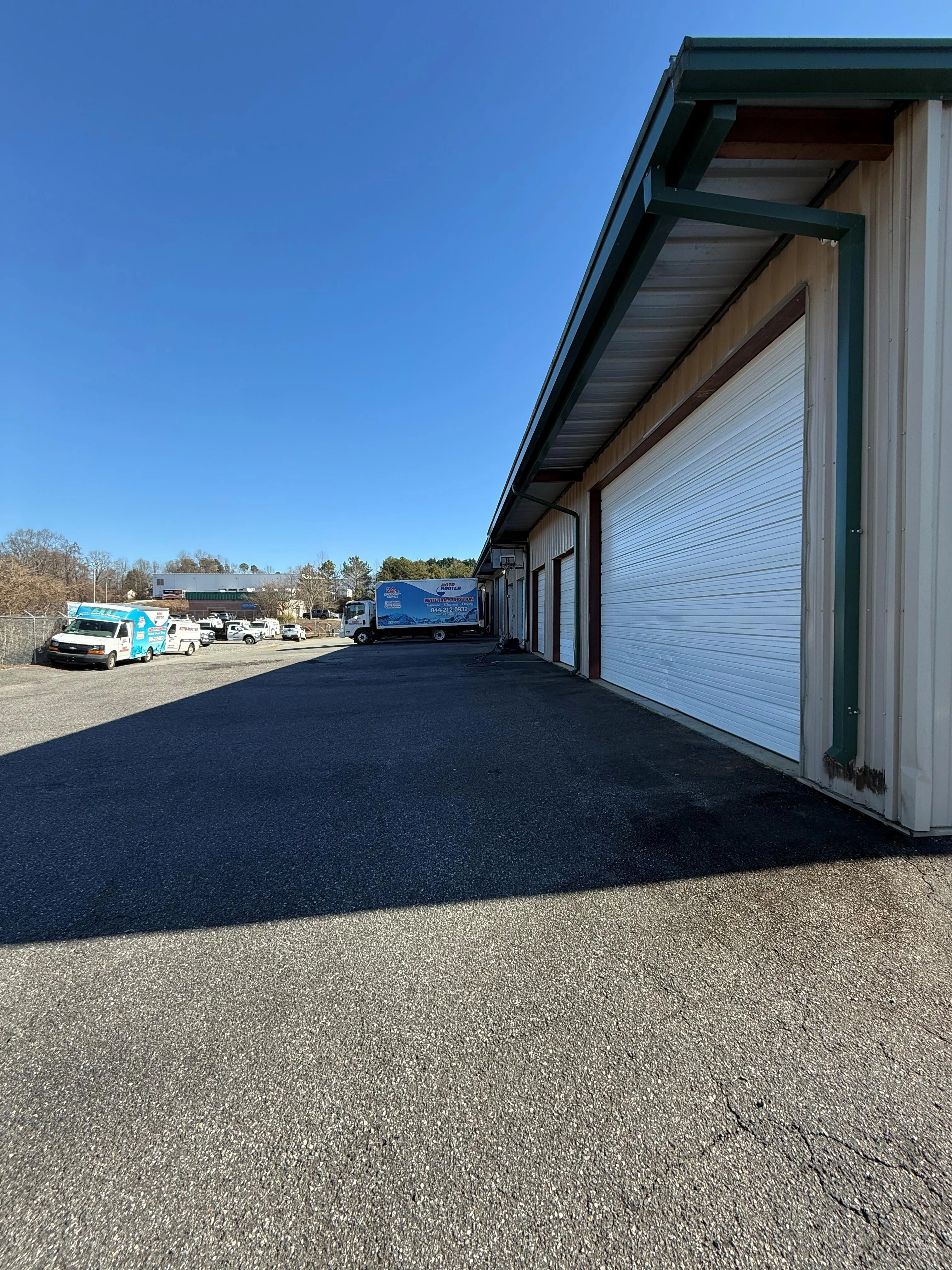 Sale-Leaseback Opportunity | ± 7,500 SF | Hickory, NC — Sale in Hickory, NC, photo 4 of 6