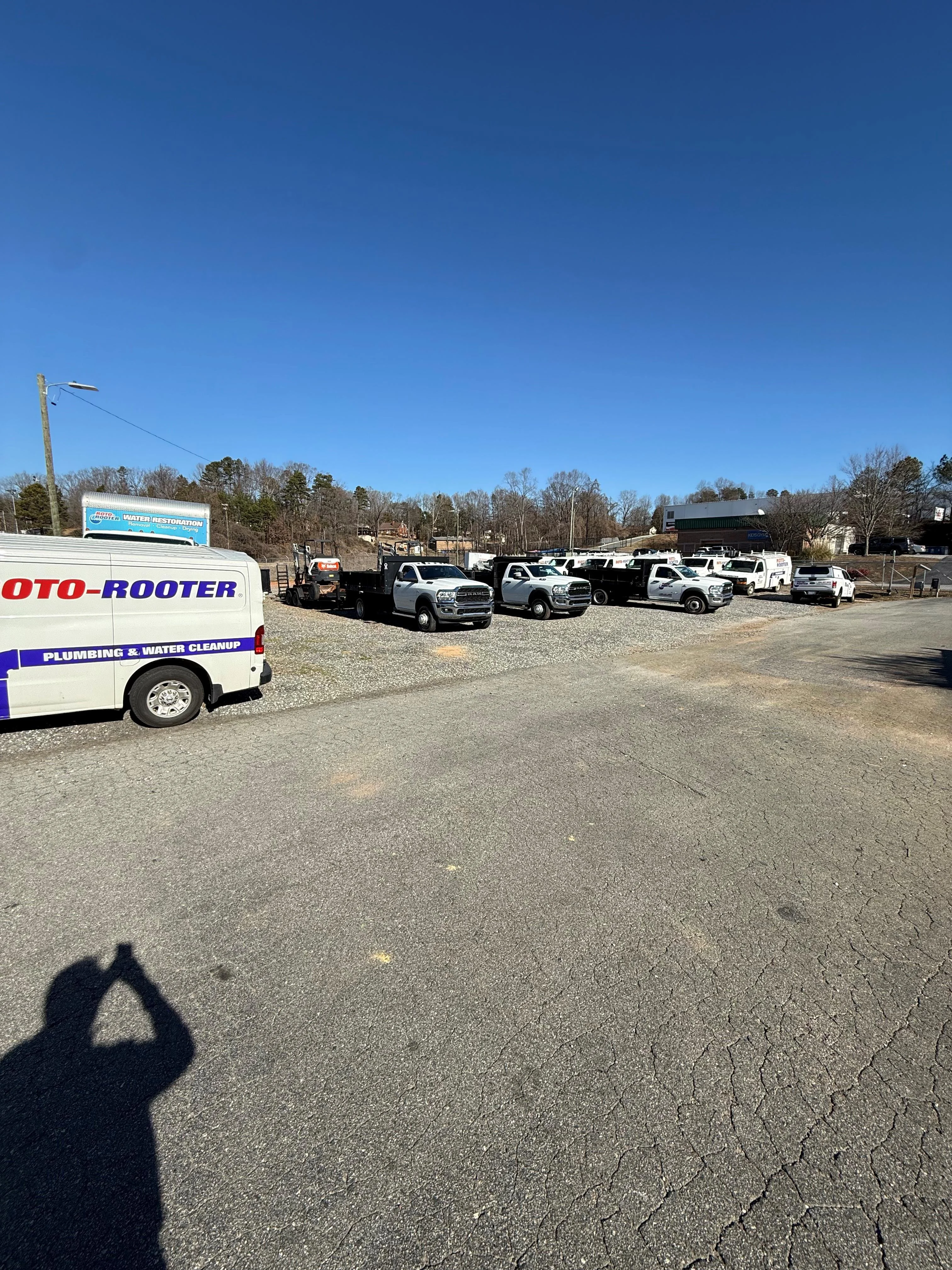 Sale-Leaseback Opportunity | ± 7,500 SF | Hickory, NC — Sale in Hickory, NC, photo 5 of 6