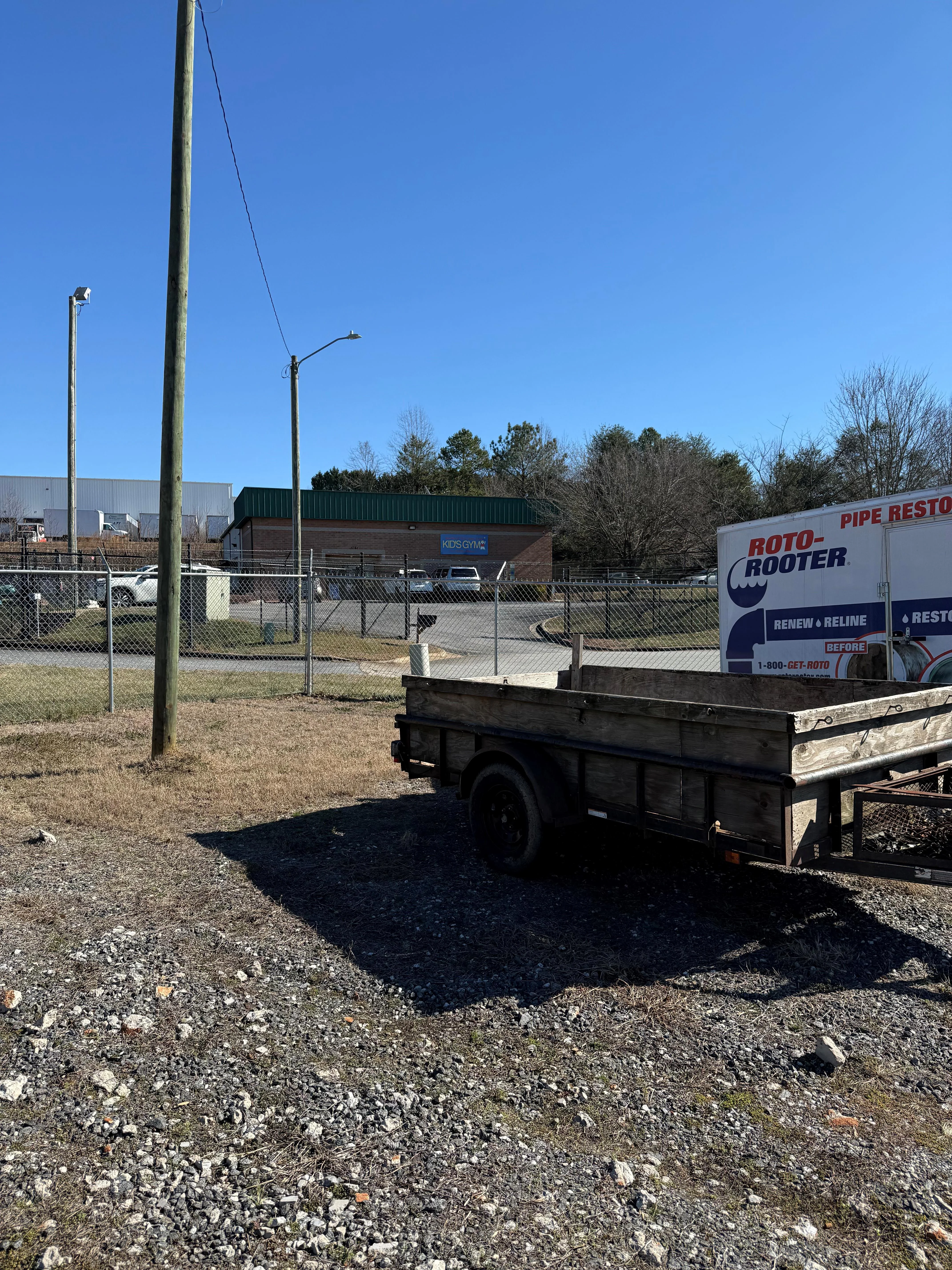 Sale-Leaseback Opportunity | ± 7,500 SF | Hickory, NC — Sale in Hickory, NC, photo 6 of 6