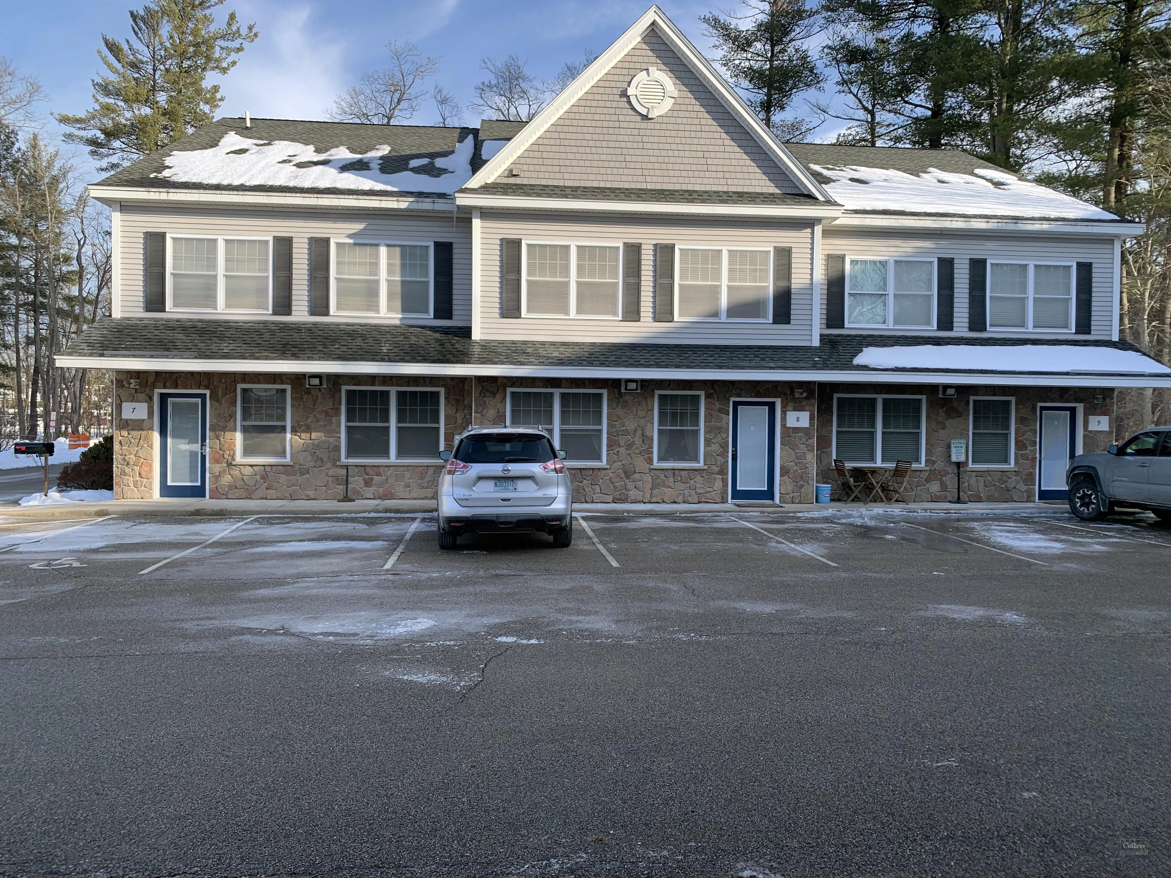 1st Floor Office Condominium — Sale in Dover, NH, photo 1 of 8