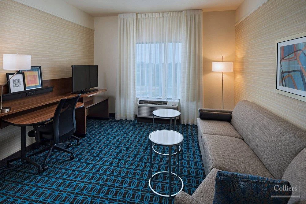 Fairfield Inn & Suites - Dublin — Sale in Dublin, GA, photo 4 of 8