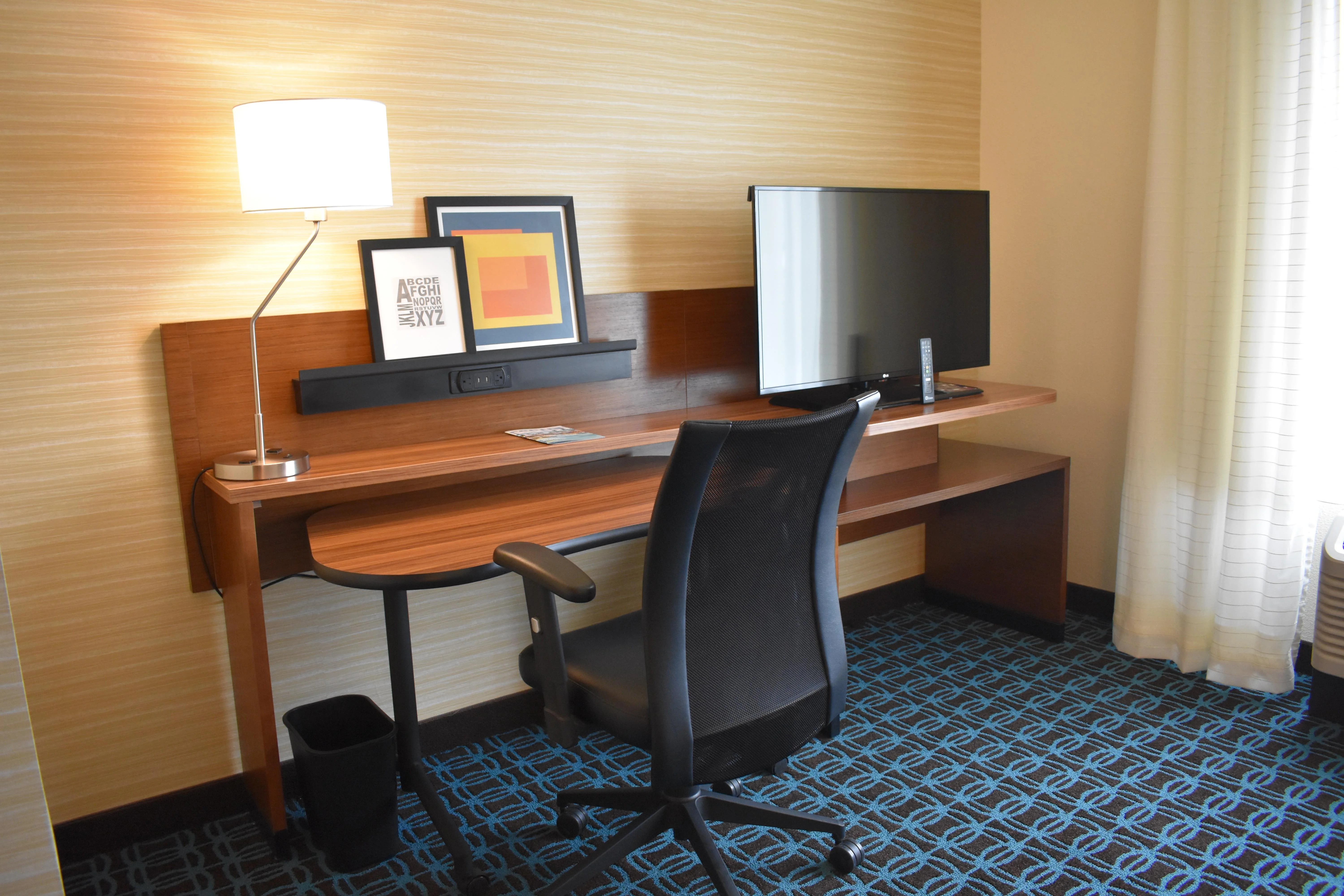Fairfield Inn & Suites - Dublin — Sale in Dublin, GA, photo 5 of 8