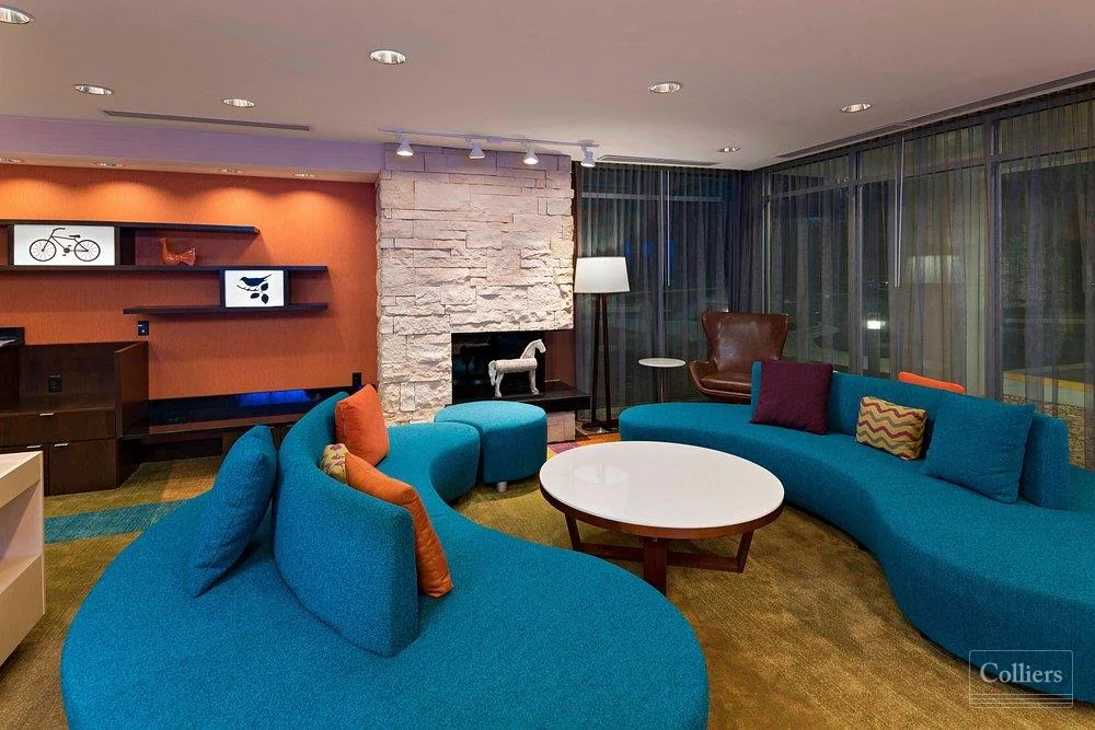 Fairfield Inn & Suites - Dublin — Sale in Dublin, GA, photo 6 of 8