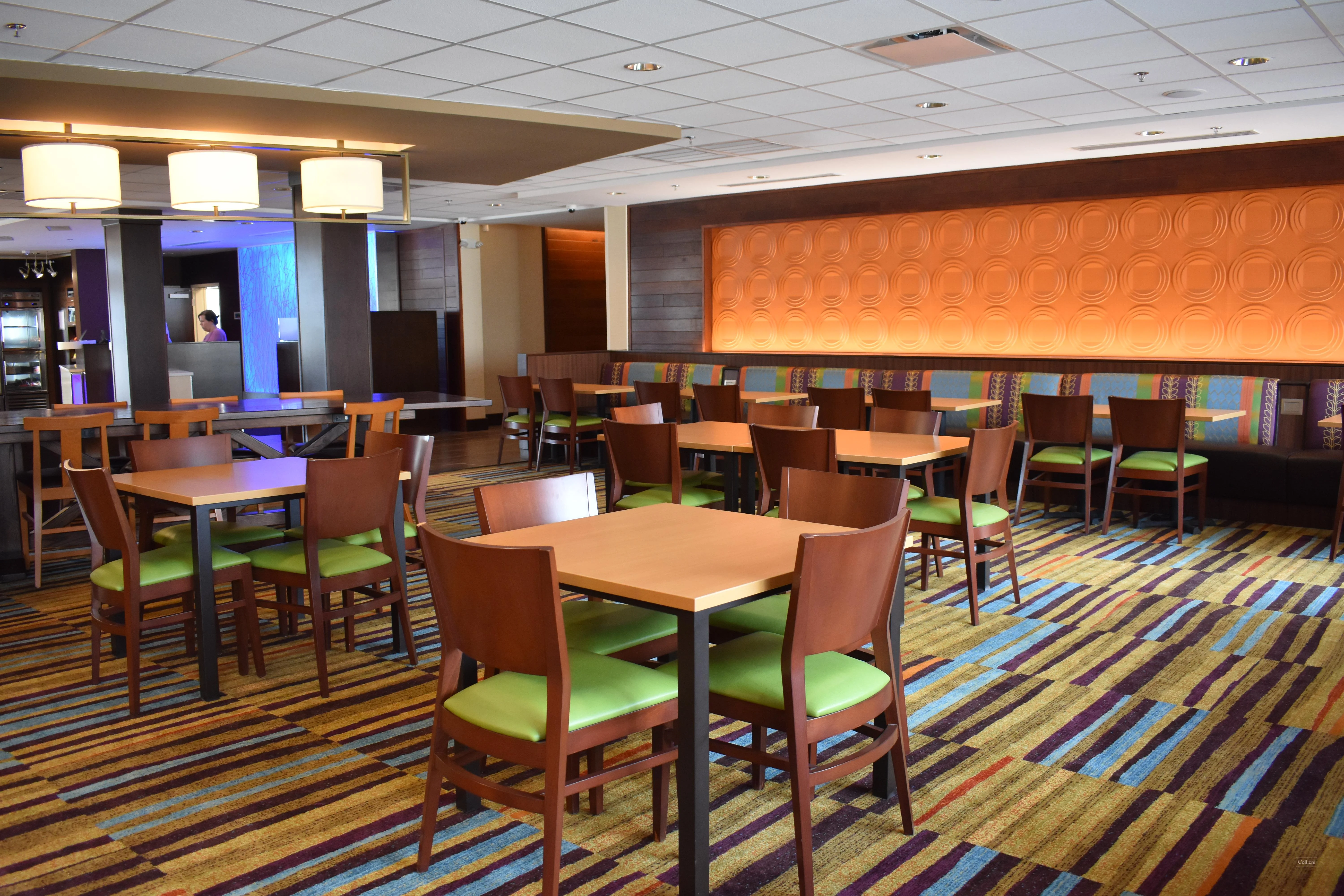 Fairfield Inn & Suites - Dublin — Sale in Dublin, GA, photo 7 of 8