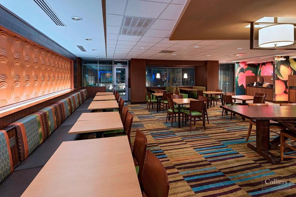 Fairfield Inn & Suites - Dublin — Sale in Dublin, GA, photo 8 of 8