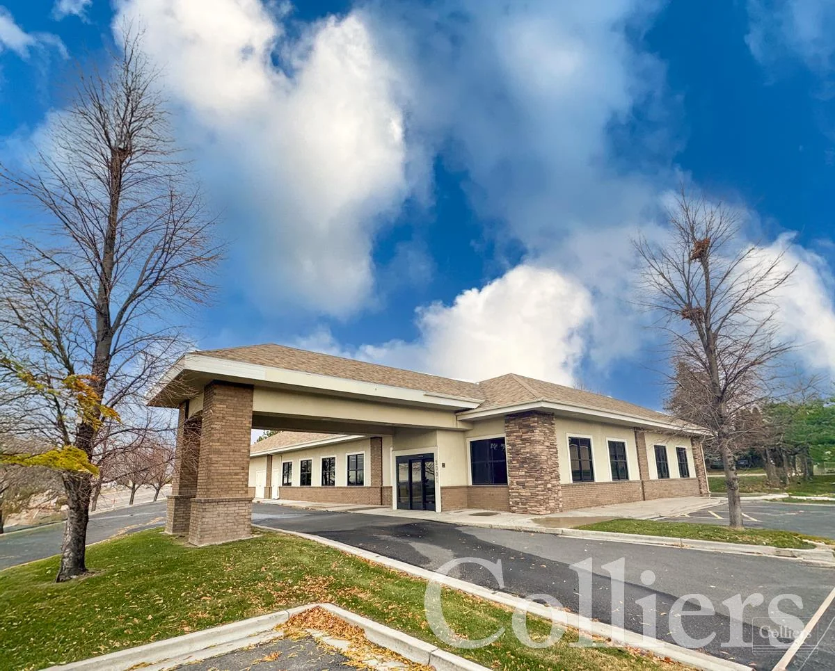 2001 Bench Rd | Medical Office For Sale — Sale in Pocatello, ID, photo 1 of 8